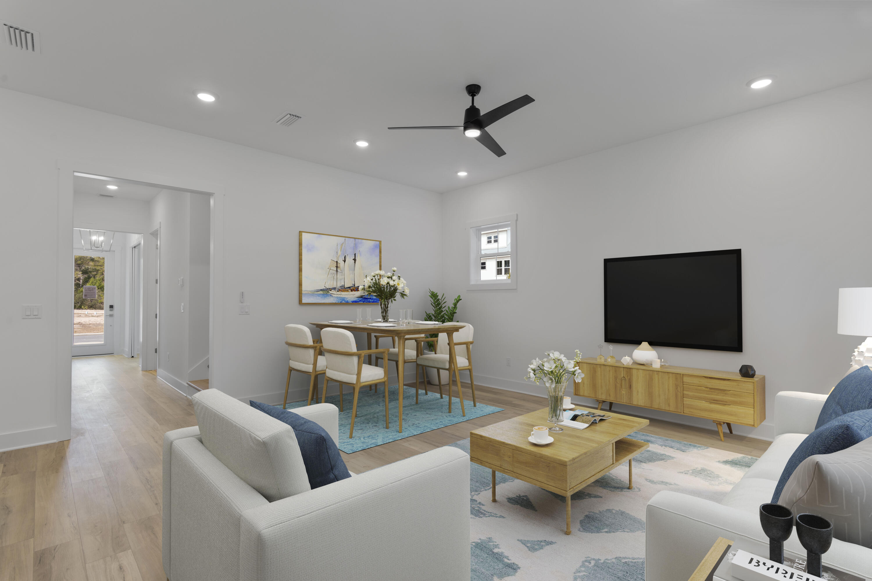 Nautilus Pointe - Residential