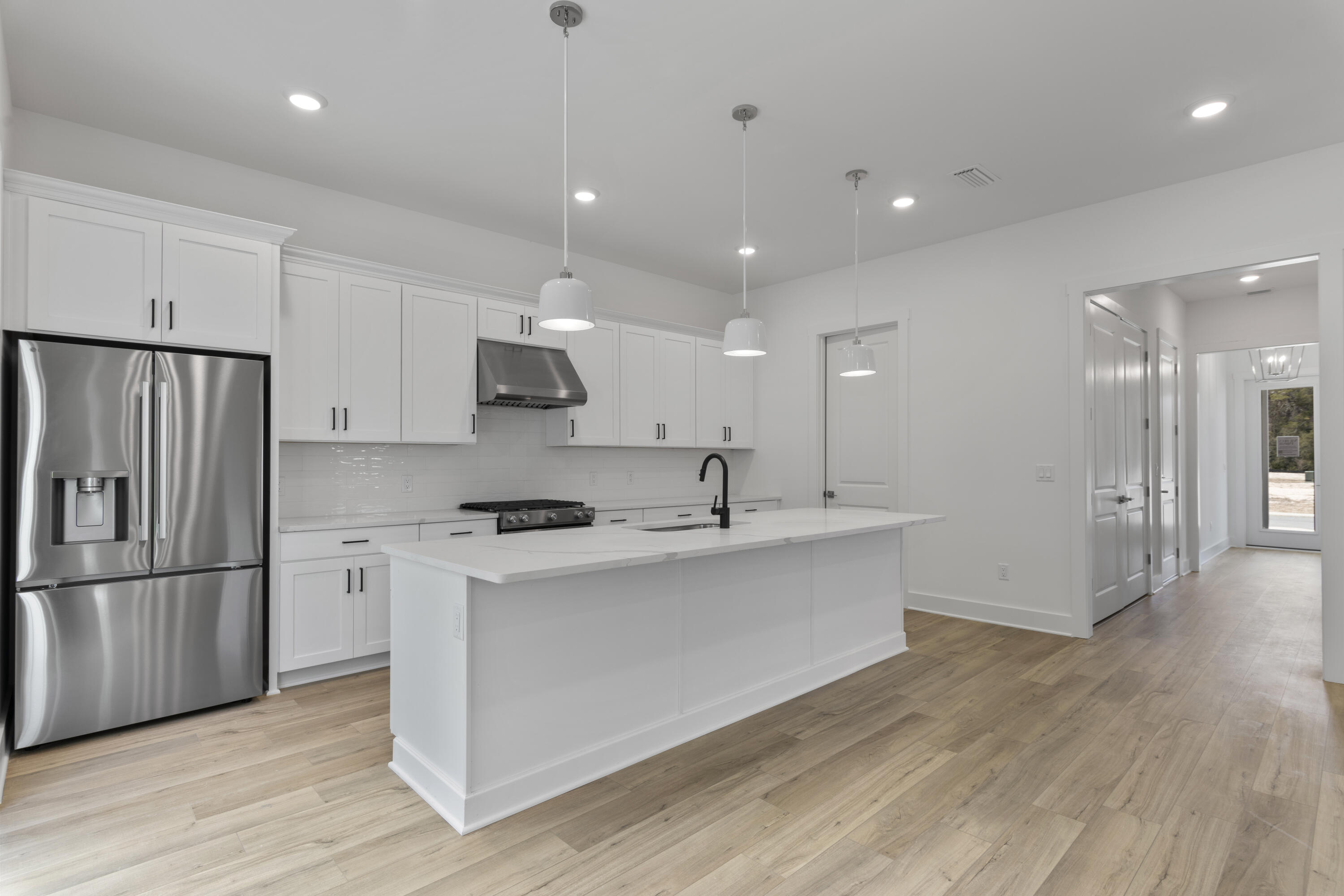 Nautilus Pointe - Residential