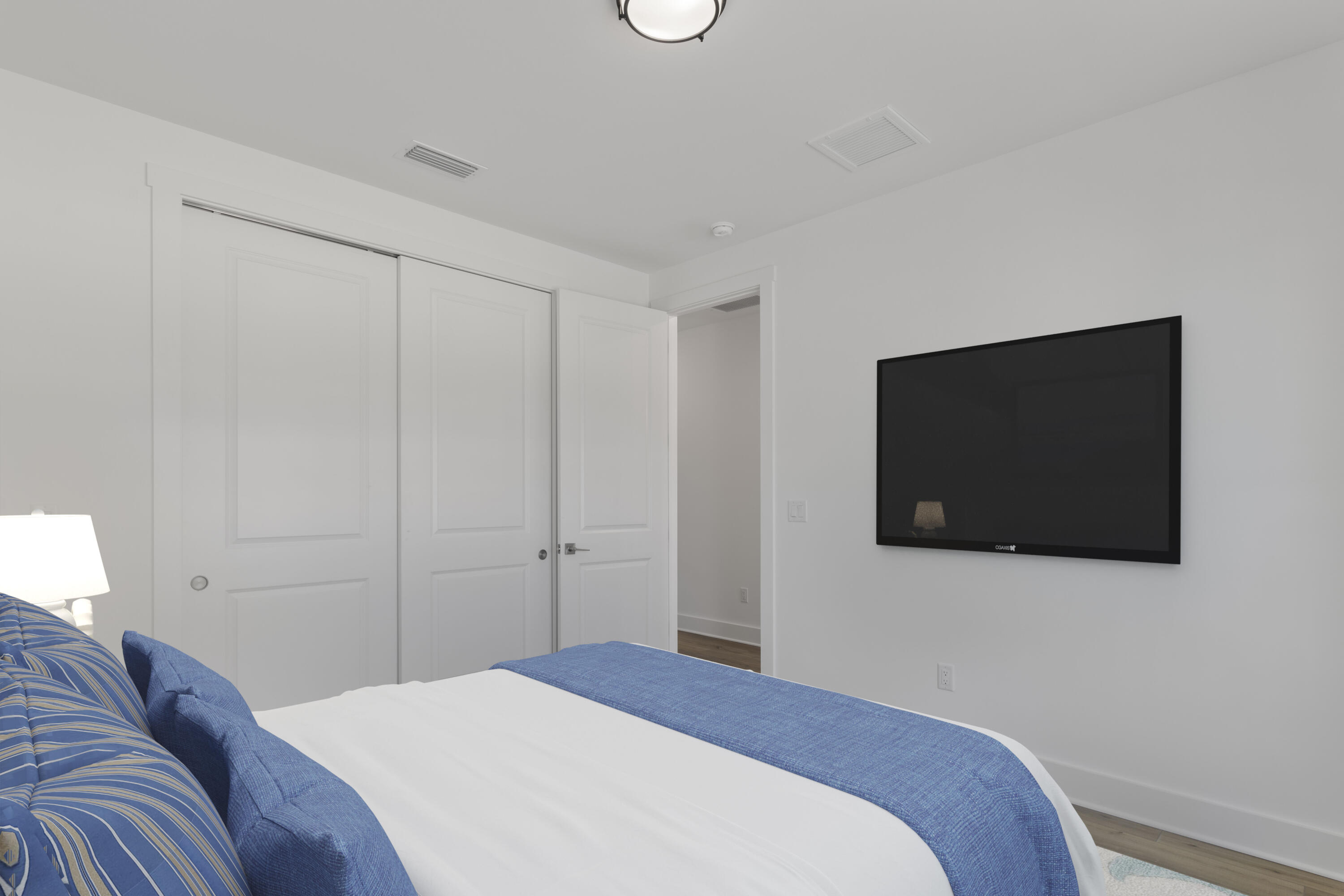 Nautilus Pointe - Residential