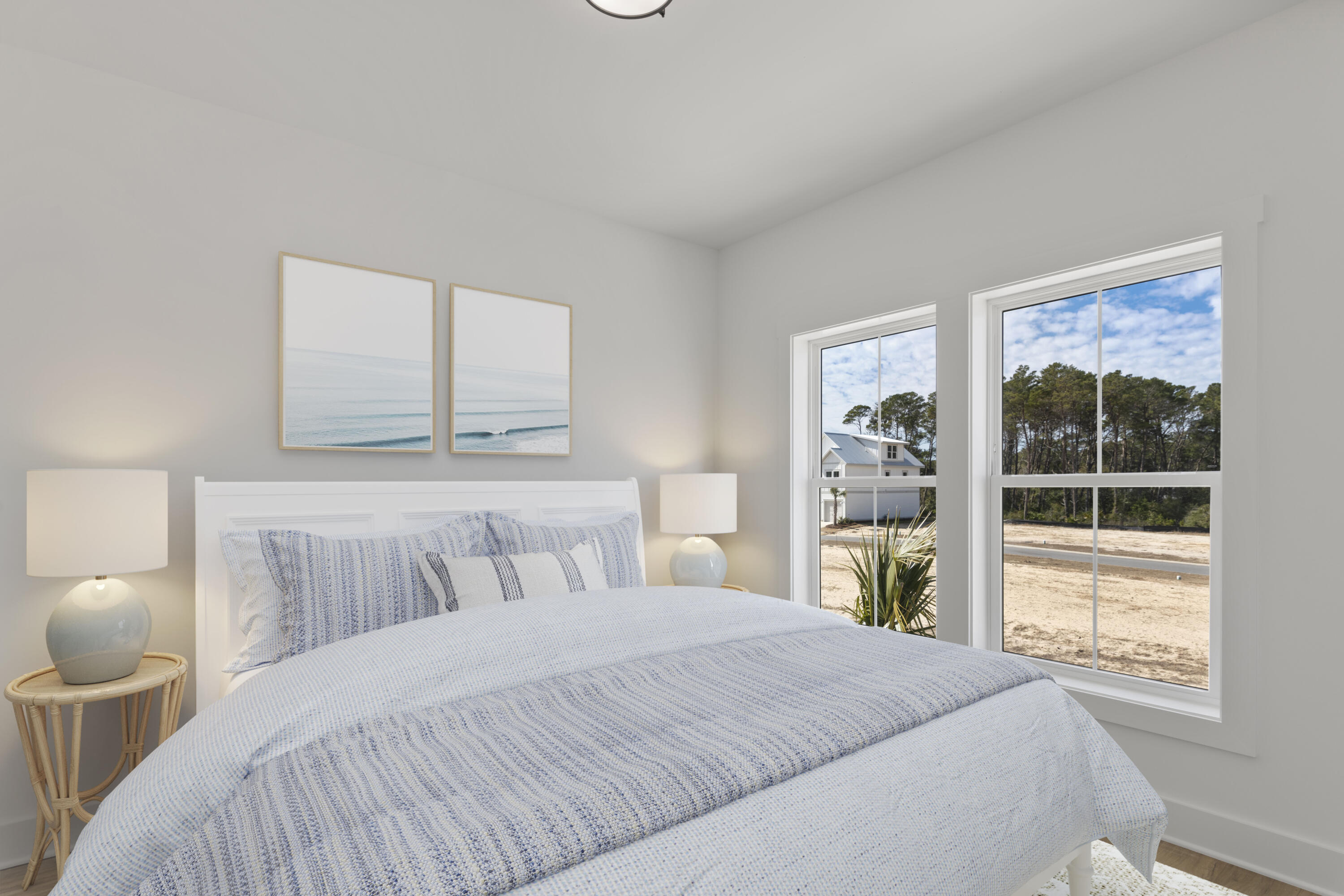 Nautilus Pointe - Residential