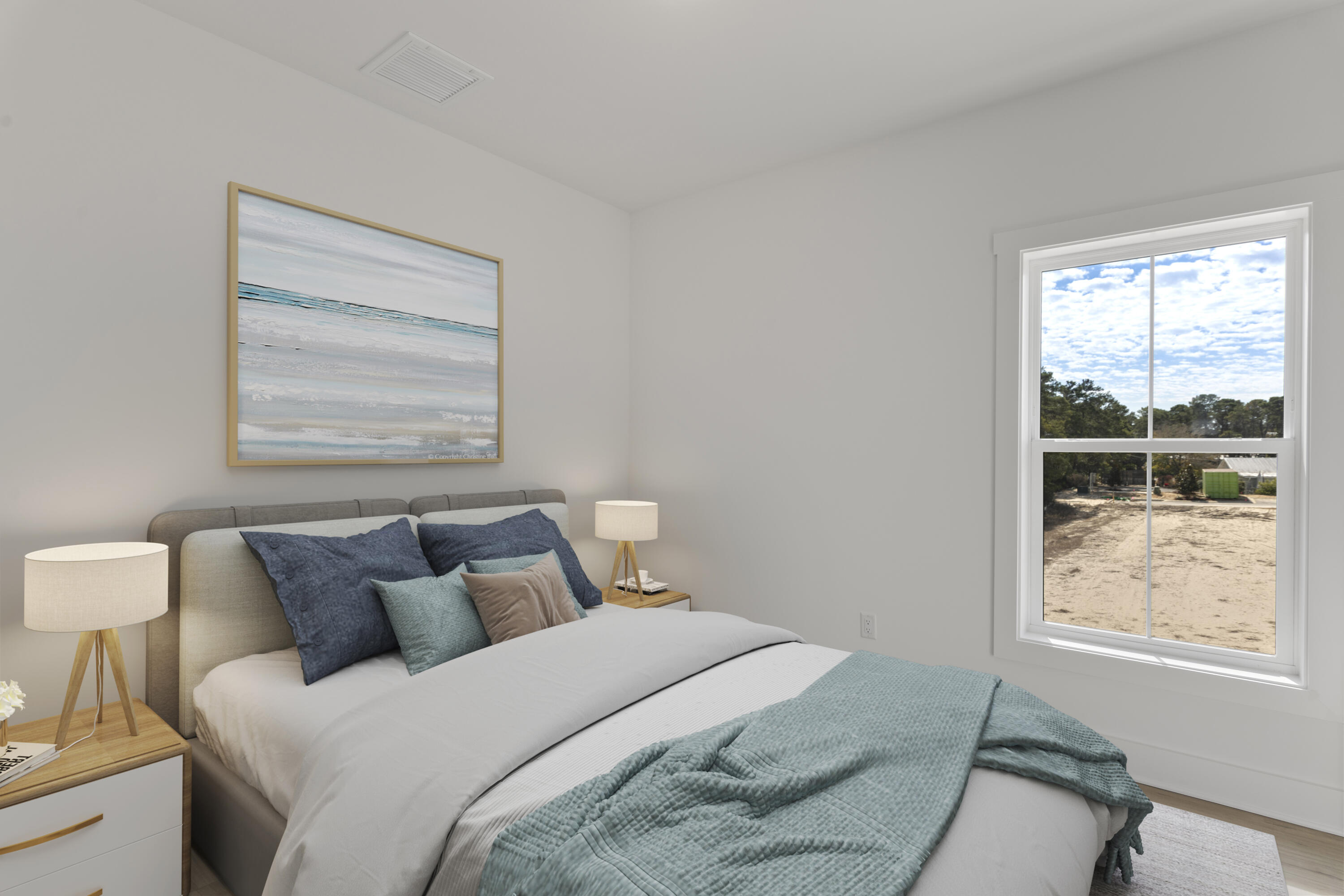 Nautilus Pointe - Residential