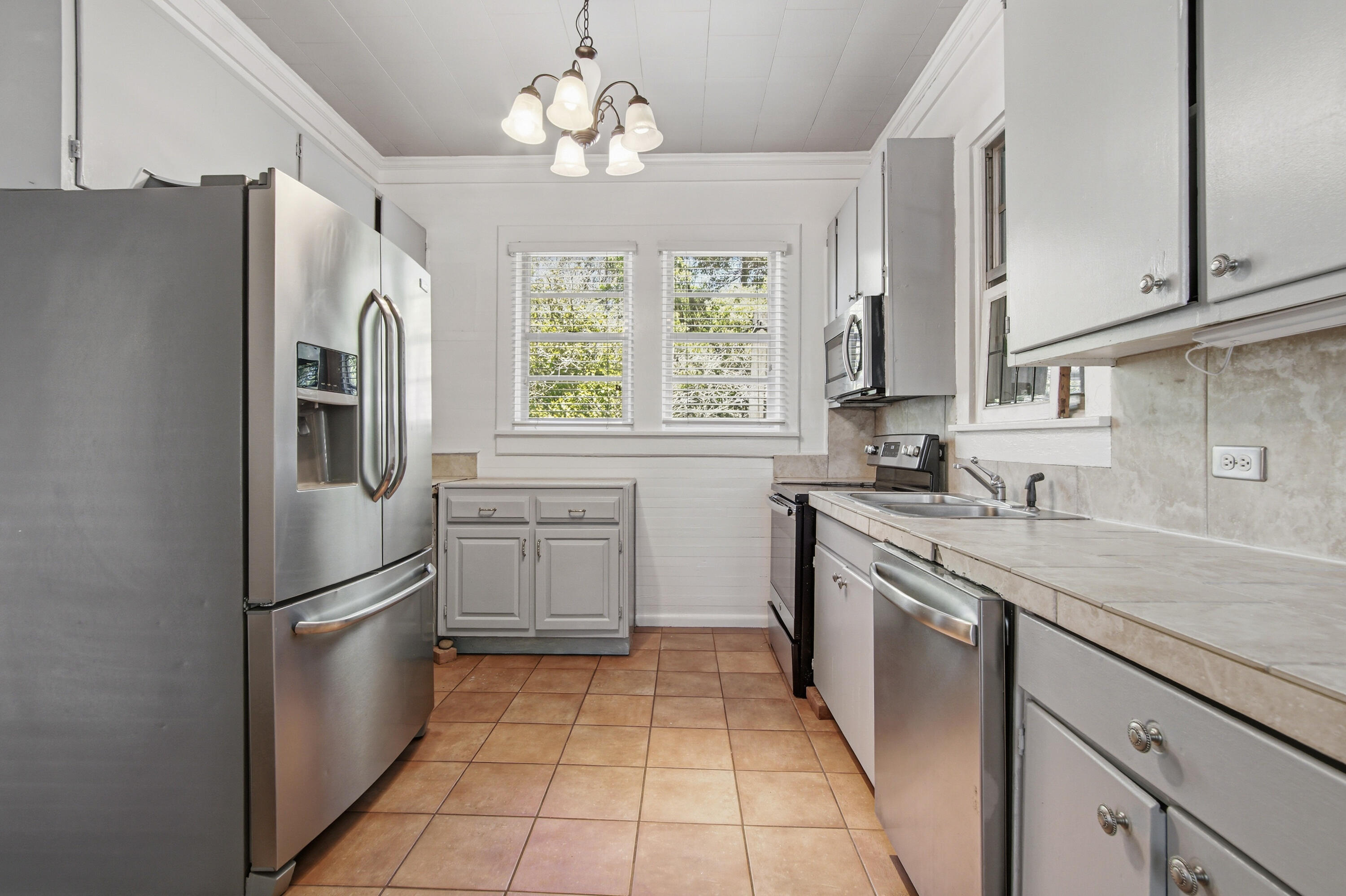 TOWN OF DEFUNIAK SPRINGS - Residential