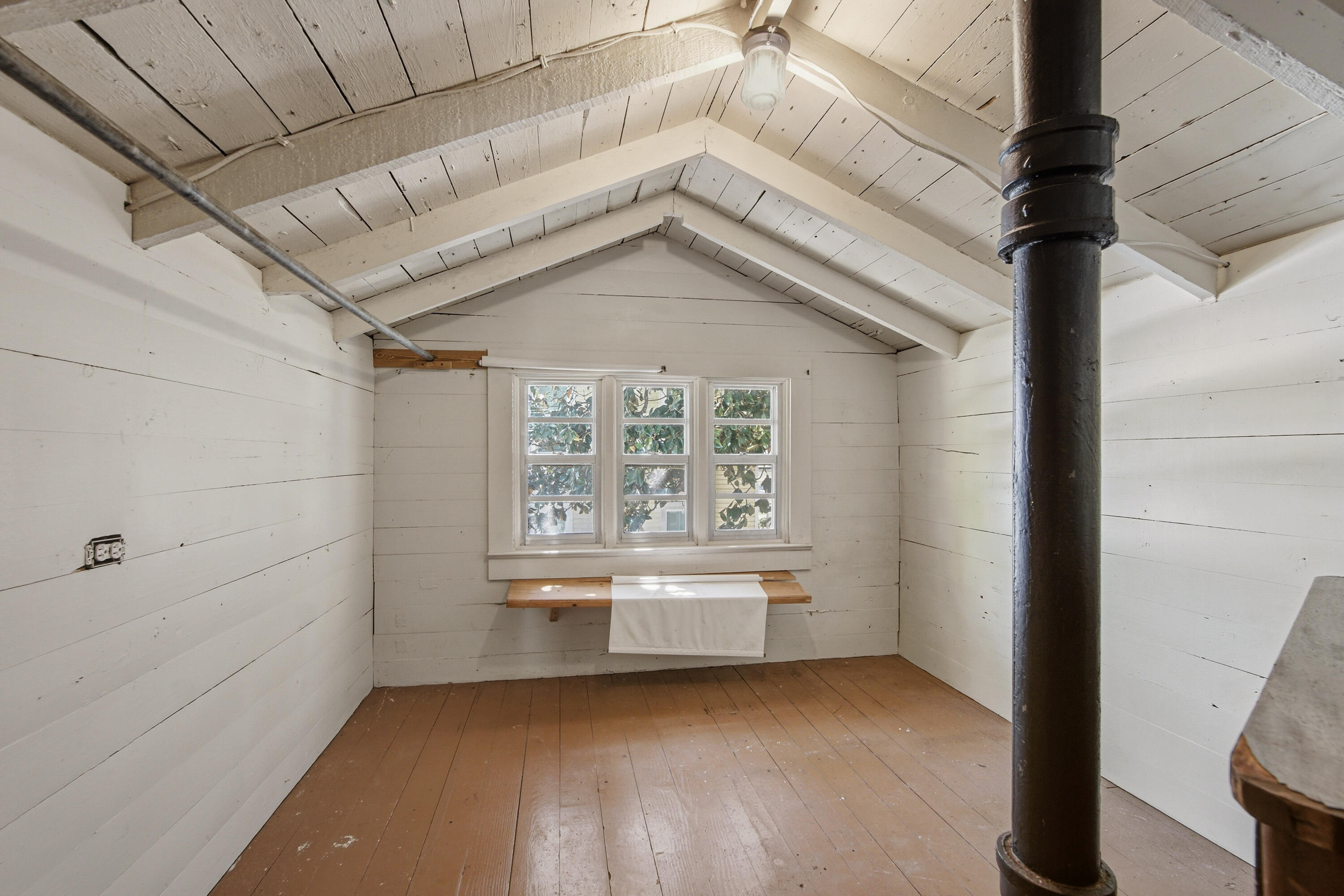 TOWN OF DEFUNIAK SPRINGS - Residential