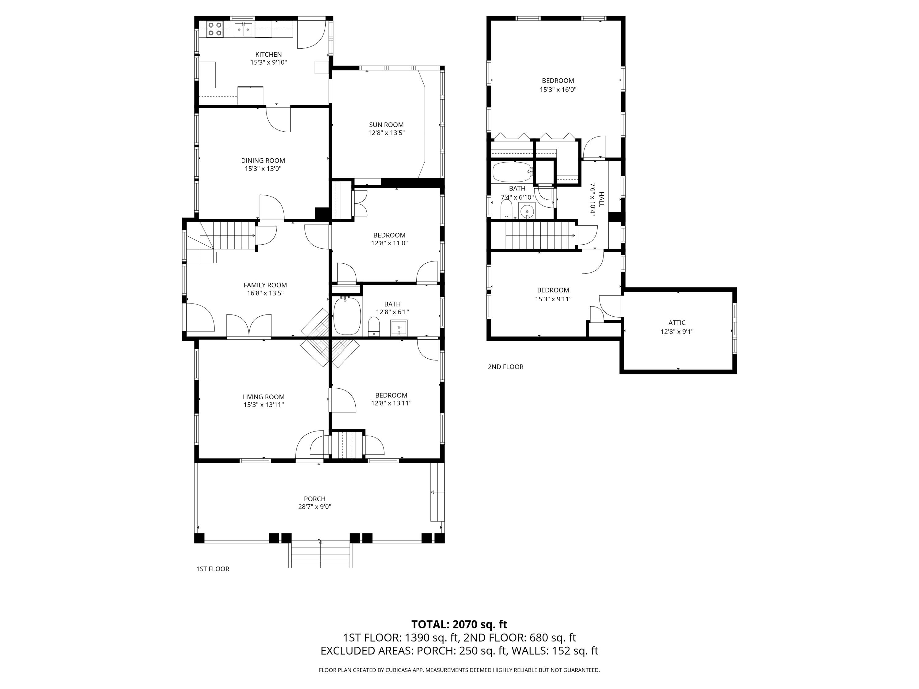 TOWN OF DEFUNIAK SPRINGS - Residential