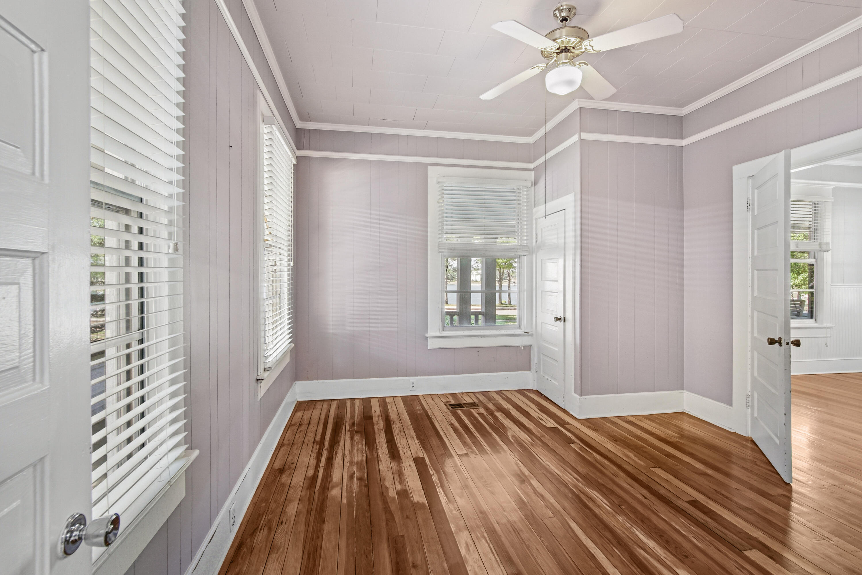 TOWN OF DEFUNIAK SPRINGS - Residential