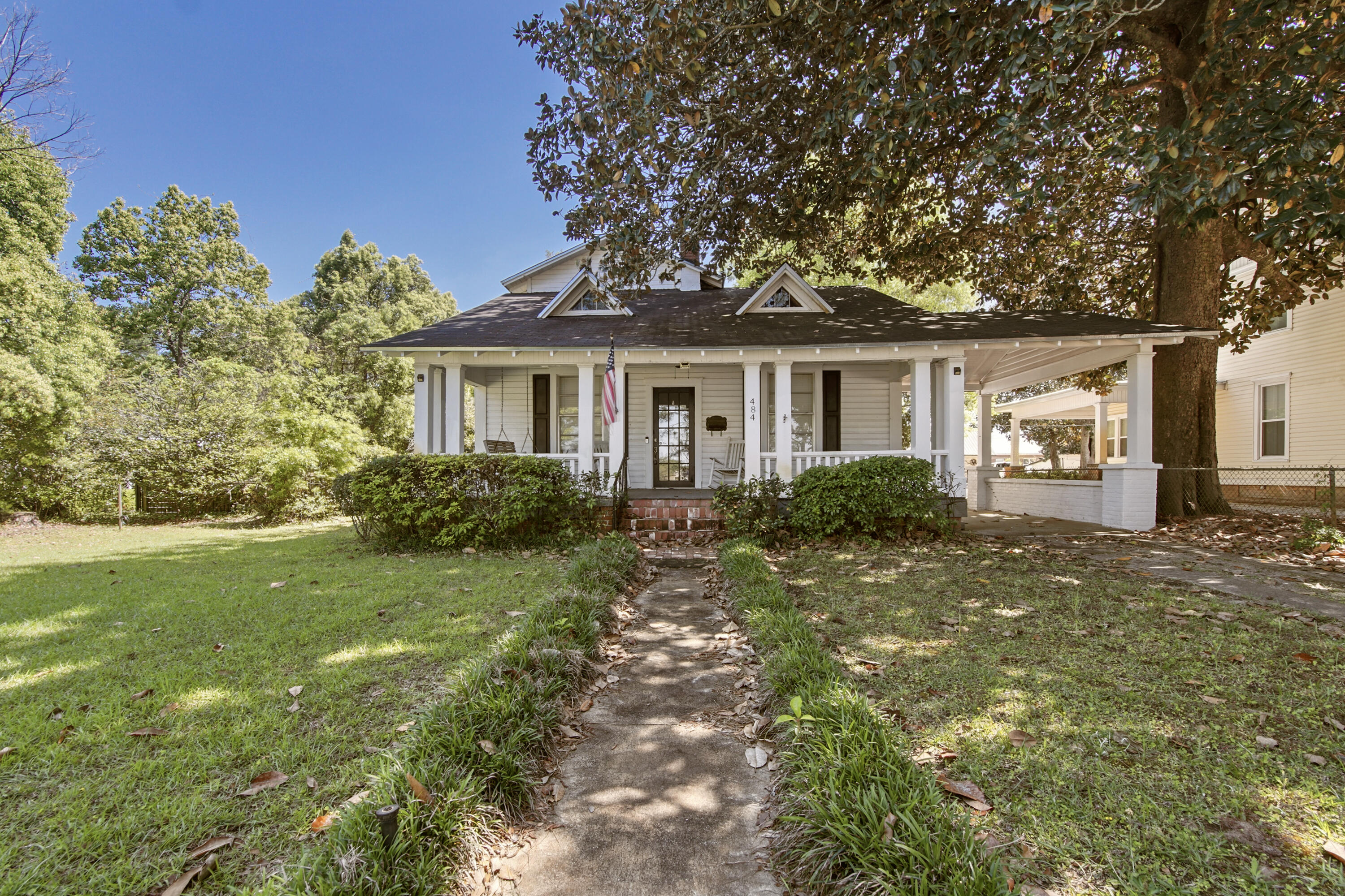 TOWN OF DEFUNIAK SPRINGS - Residential