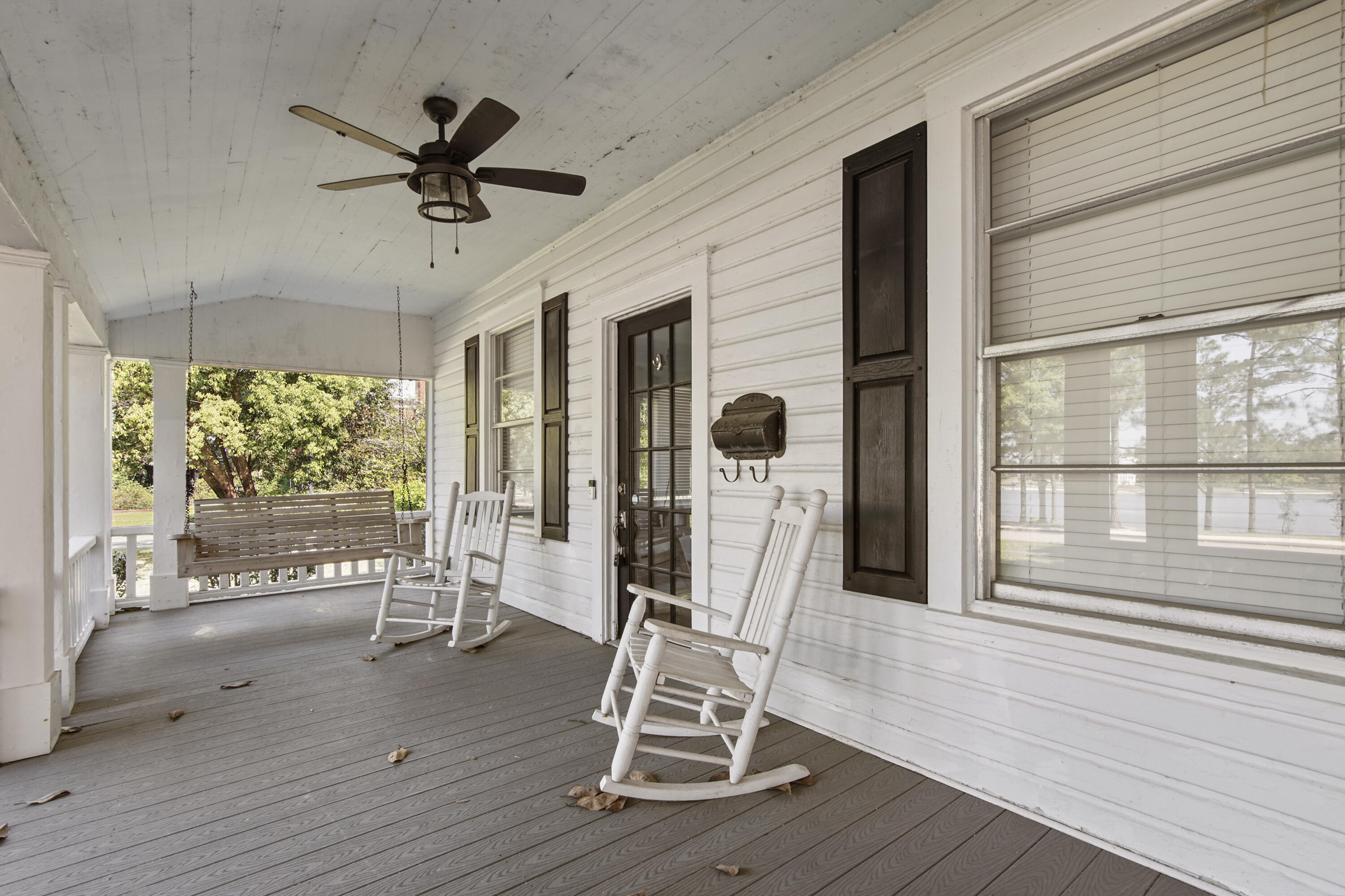 TOWN OF DEFUNIAK SPRINGS - Residential