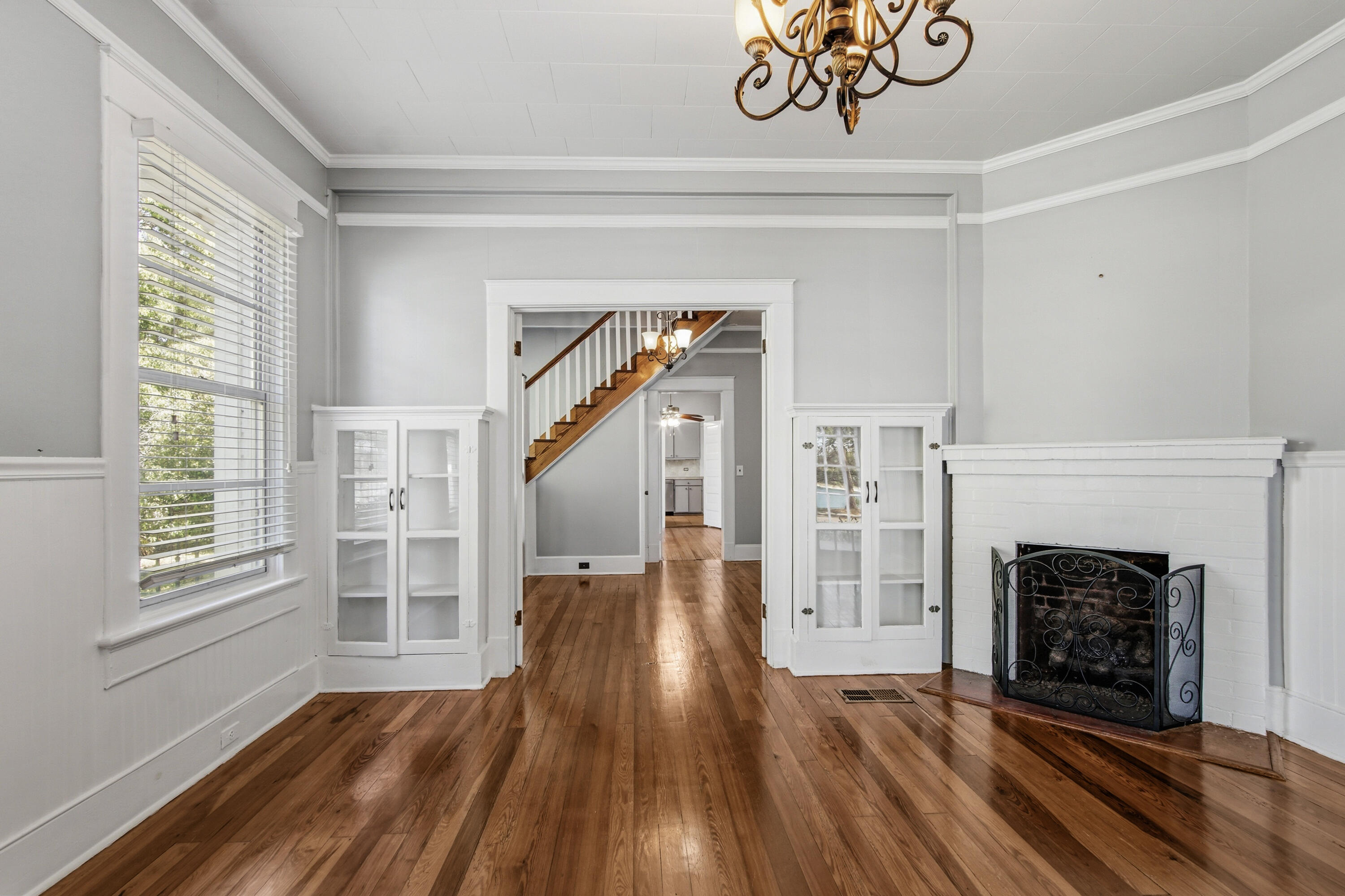 TOWN OF DEFUNIAK SPRINGS - Residential