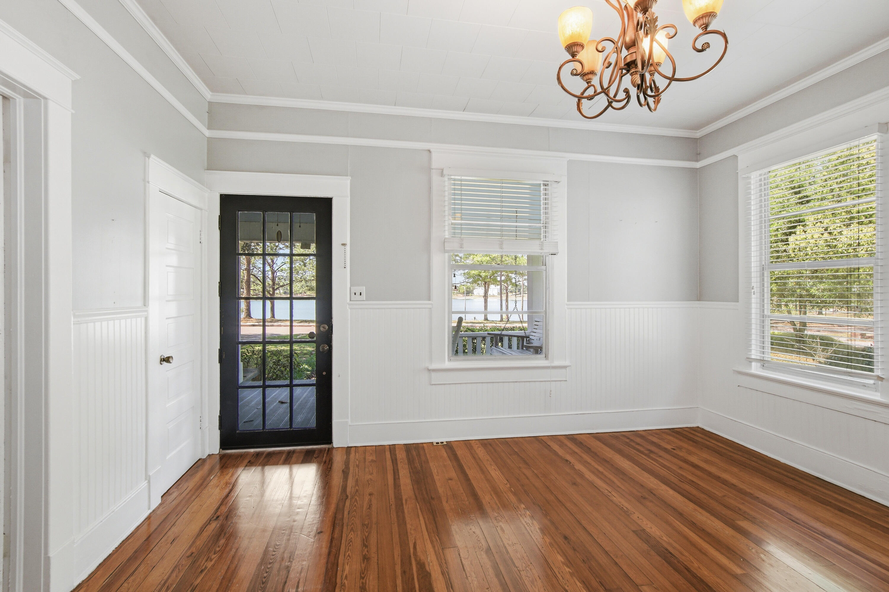 TOWN OF DEFUNIAK SPRINGS - Residential