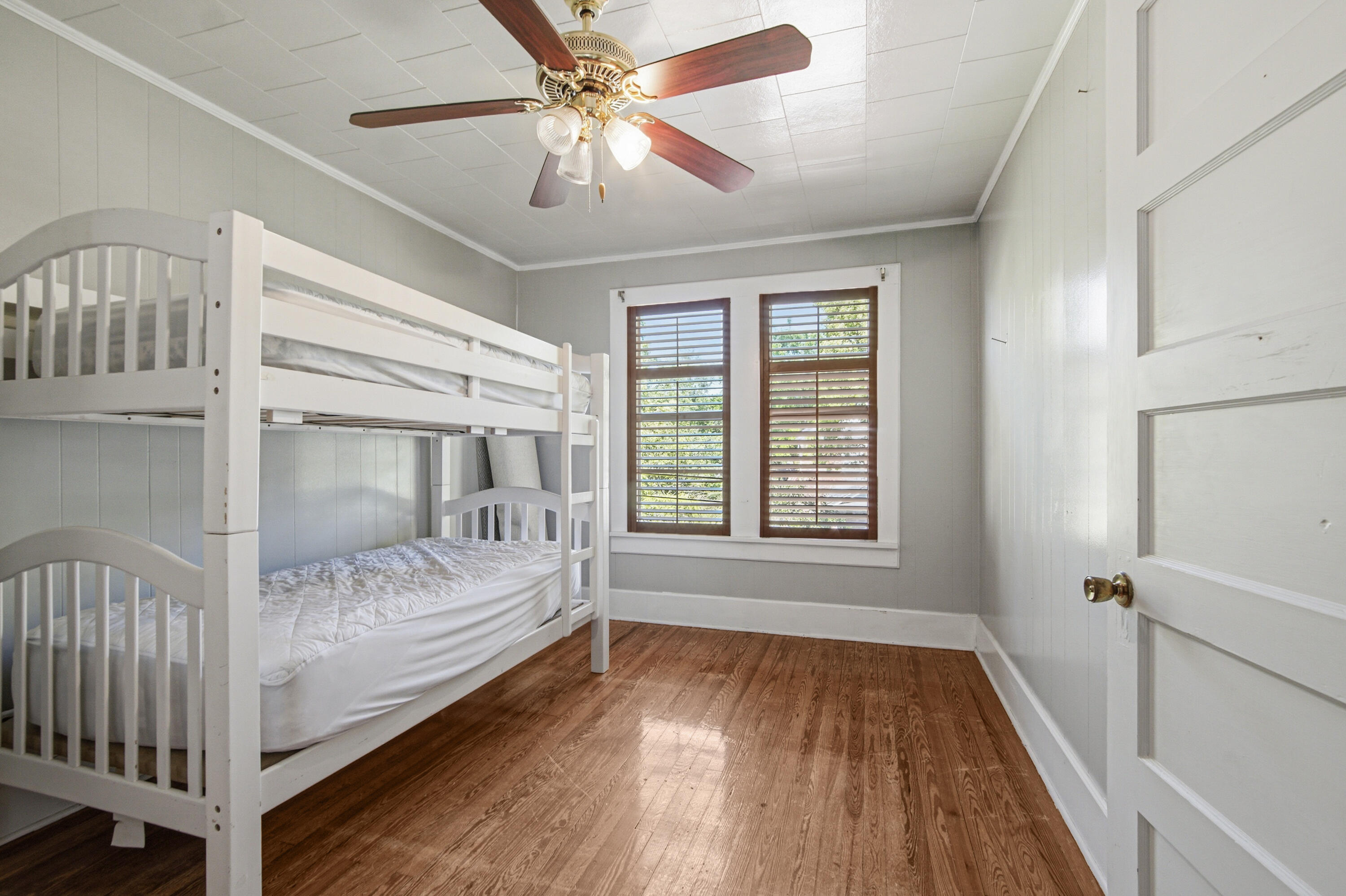 TOWN OF DEFUNIAK SPRINGS - Residential