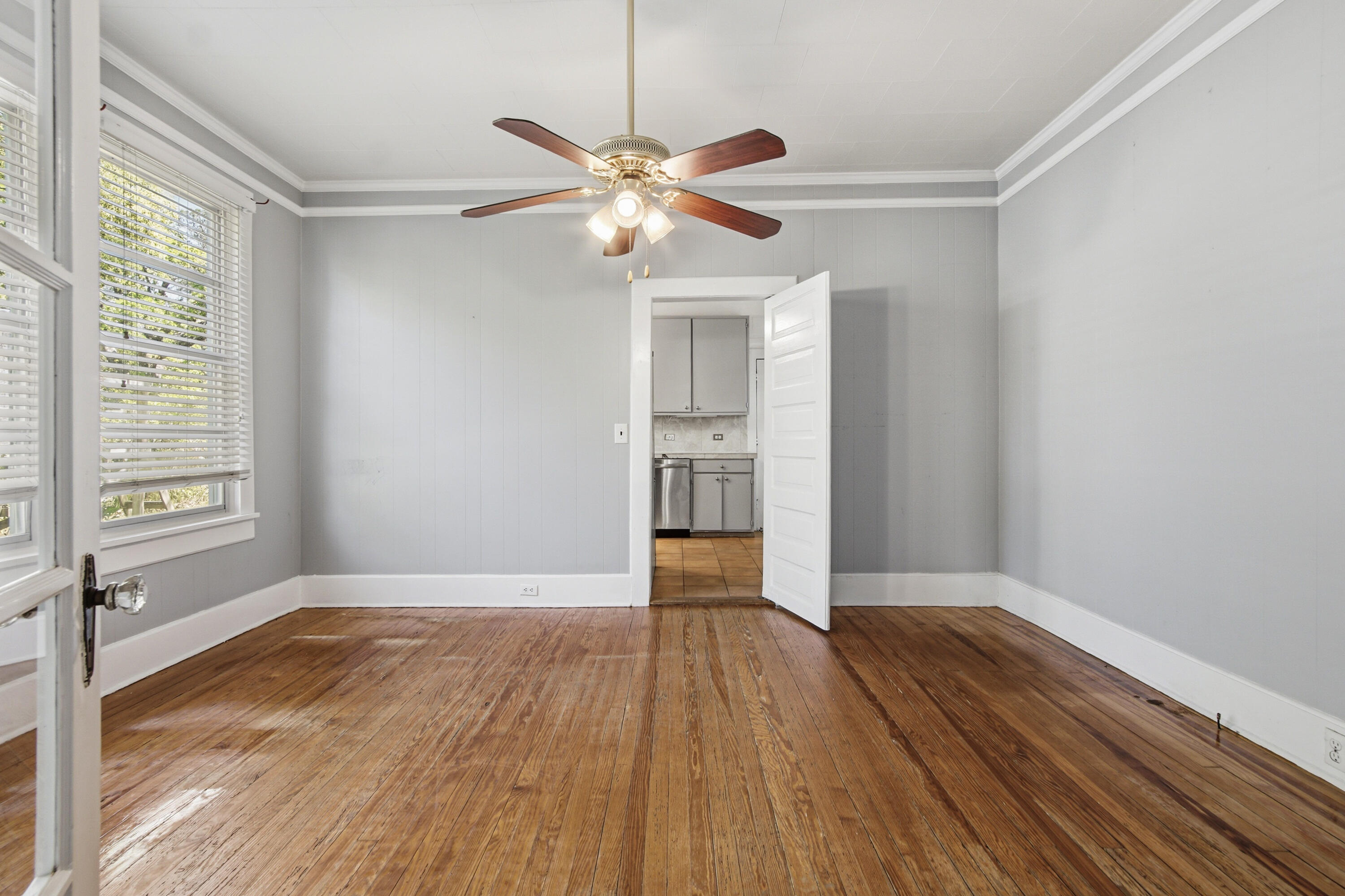 TOWN OF DEFUNIAK SPRINGS - Residential