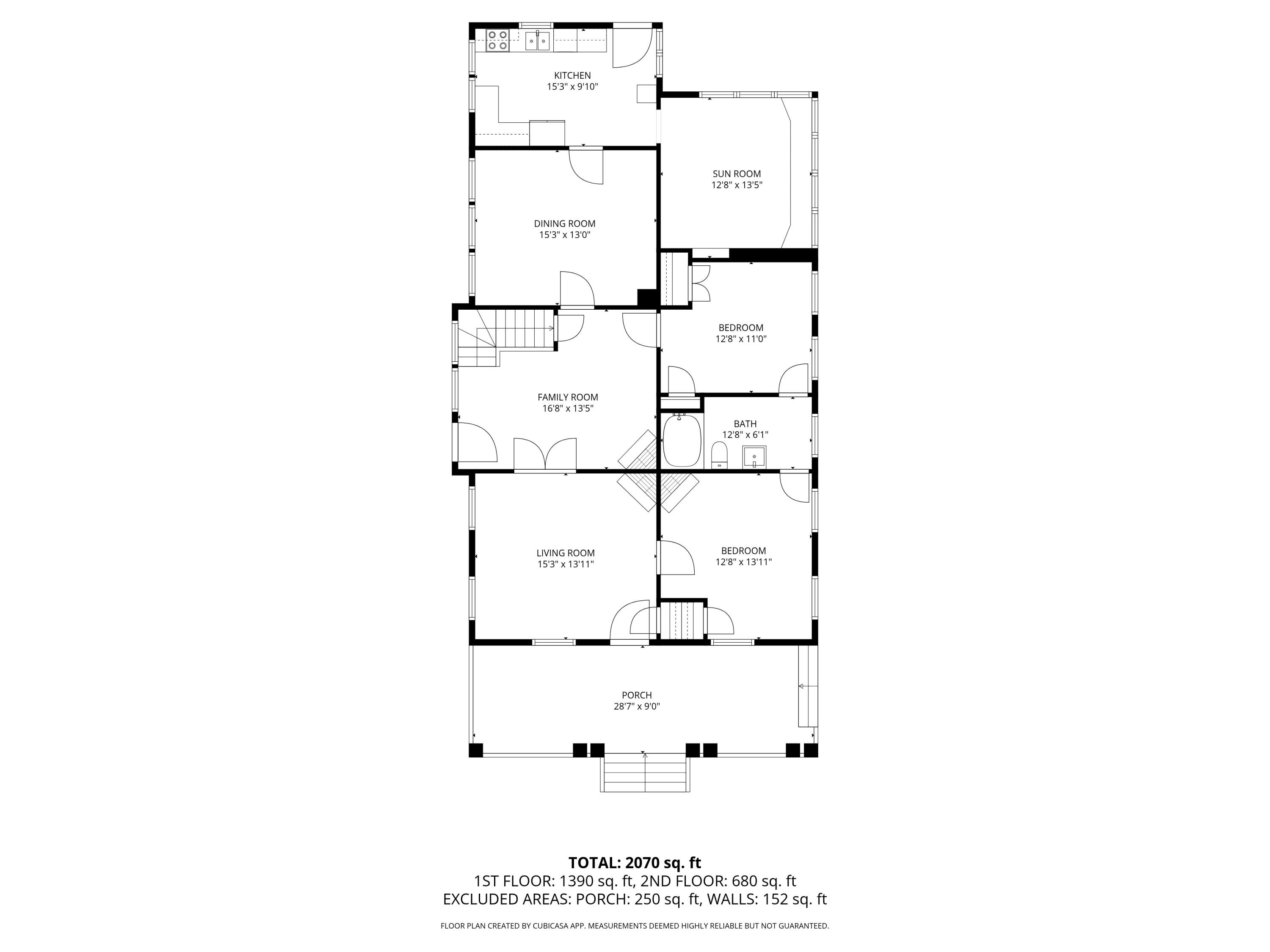 TOWN OF DEFUNIAK SPRINGS - Residential