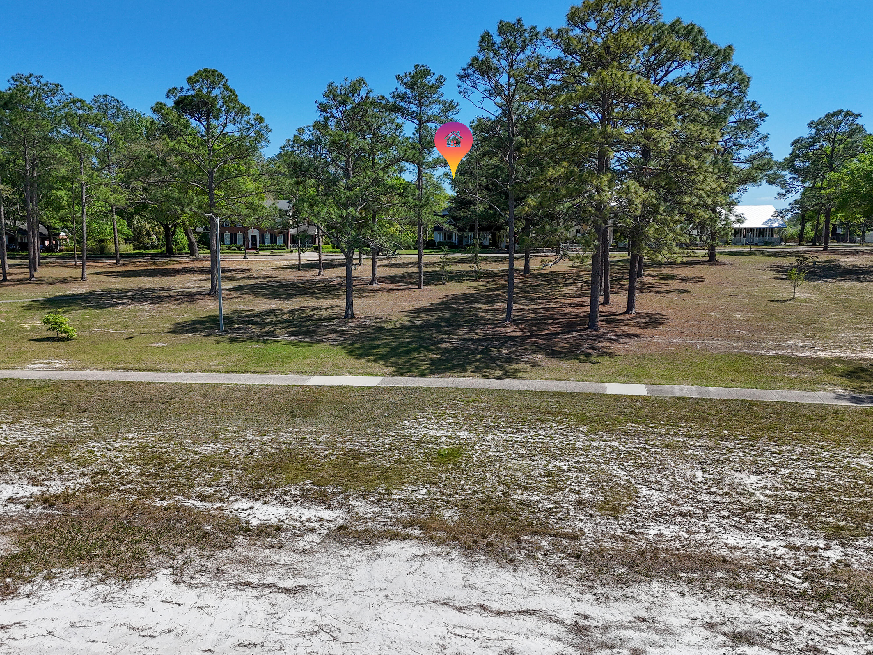 TOWN OF DEFUNIAK SPRINGS - Residential