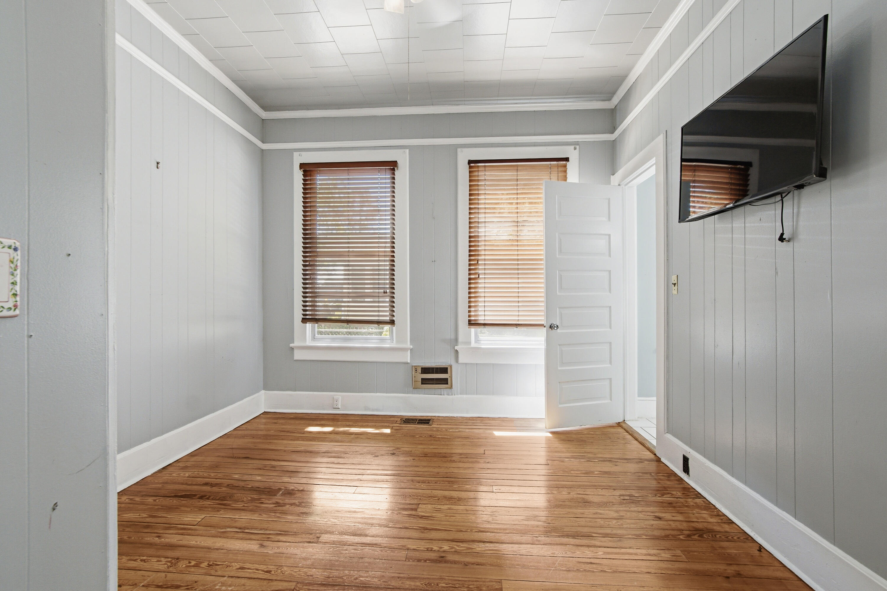 TOWN OF DEFUNIAK SPRINGS - Residential