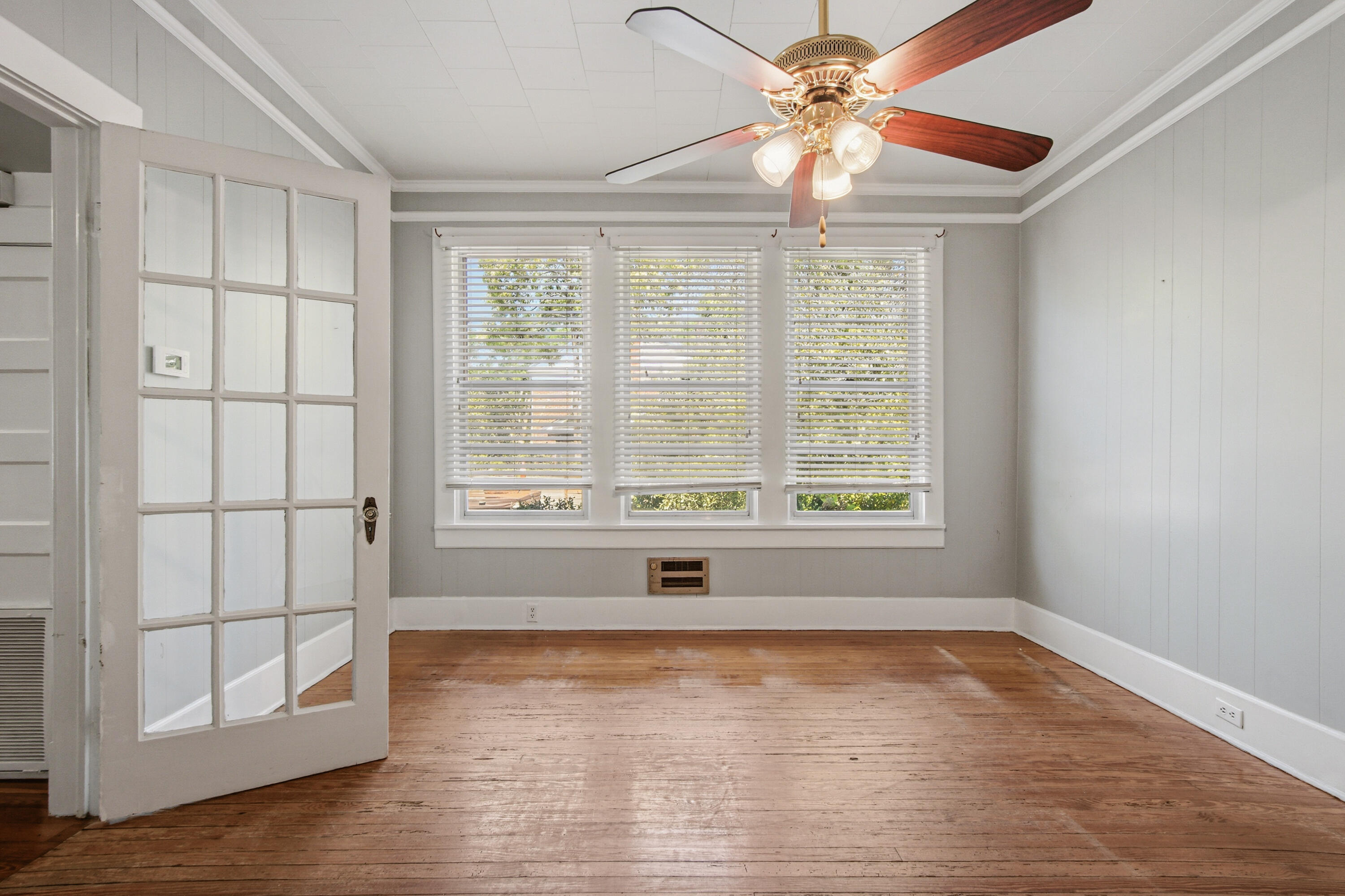 TOWN OF DEFUNIAK SPRINGS - Residential