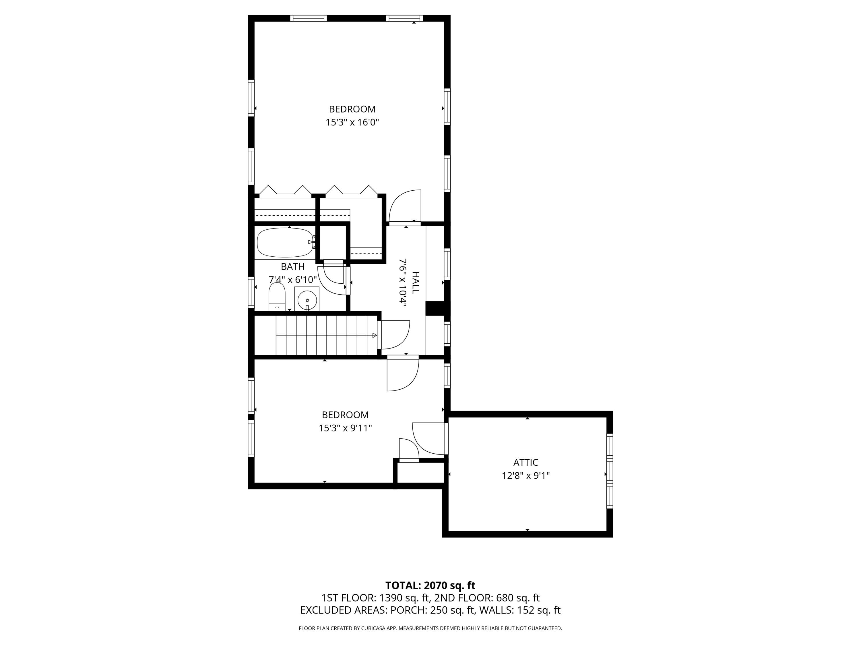 TOWN OF DEFUNIAK SPRINGS - Residential