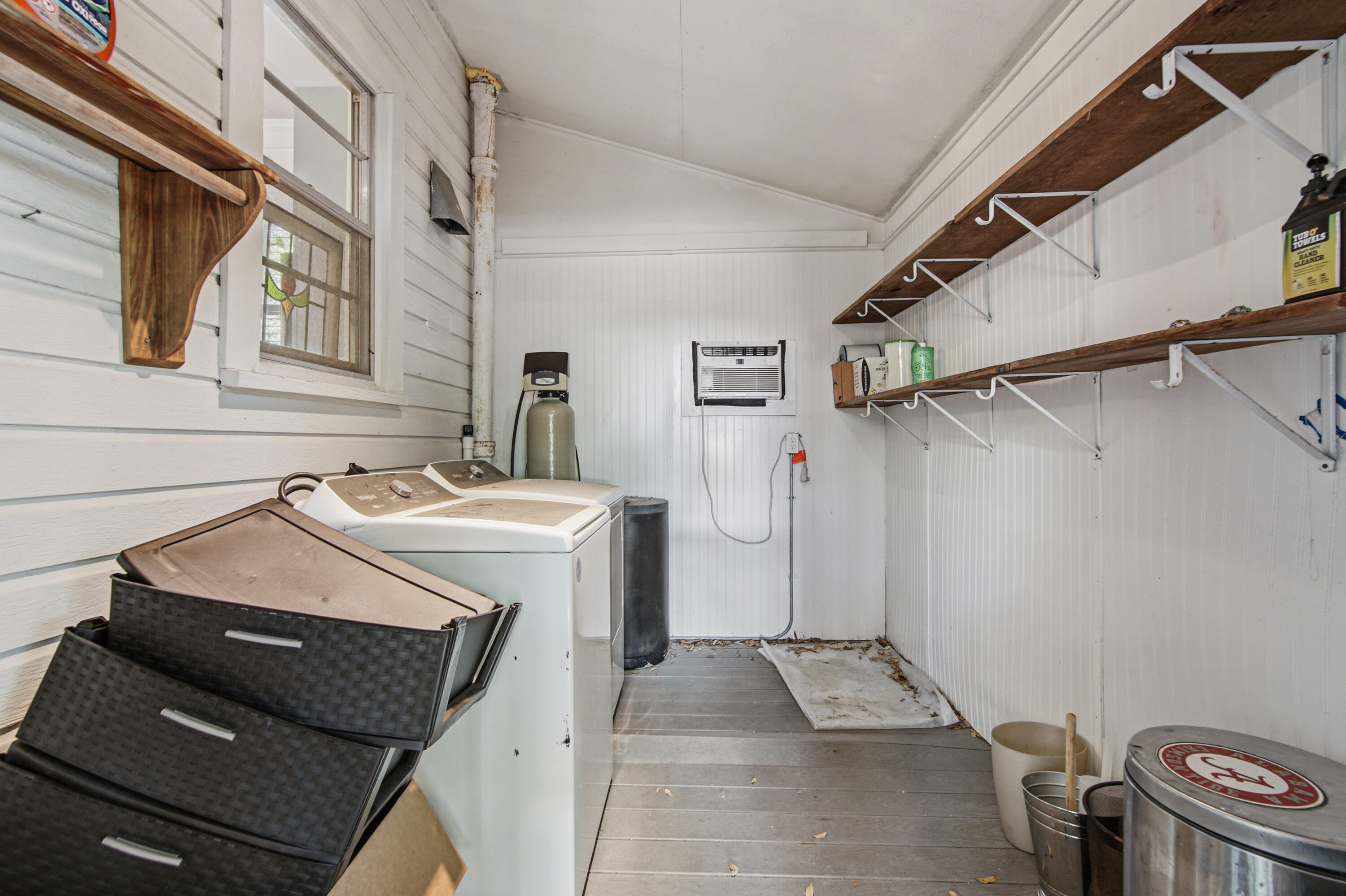 TOWN OF DEFUNIAK SPRINGS - Residential