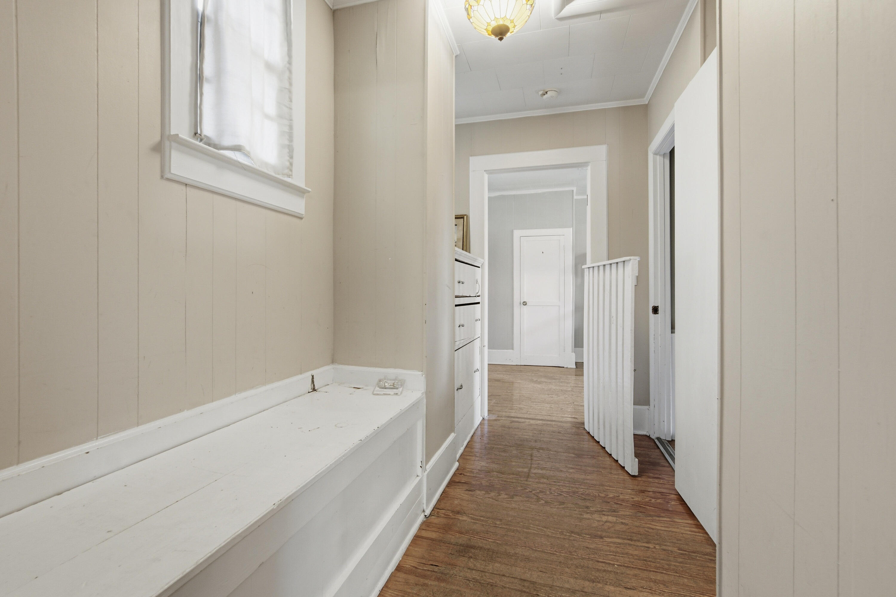 TOWN OF DEFUNIAK SPRINGS - Residential