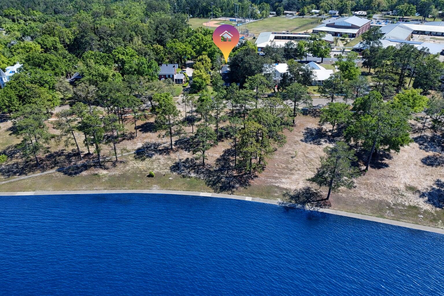 TOWN OF DEFUNIAK SPRINGS - Residential