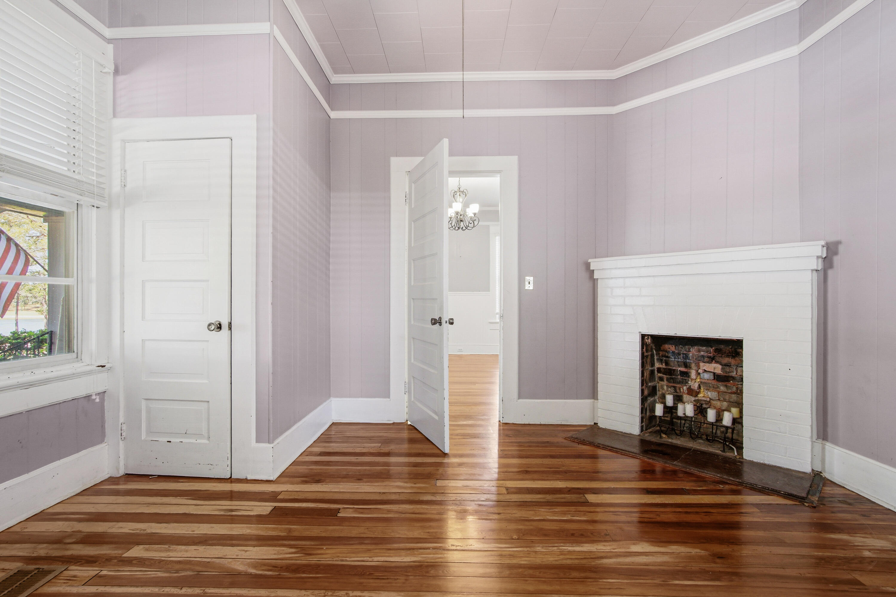 TOWN OF DEFUNIAK SPRINGS - Residential