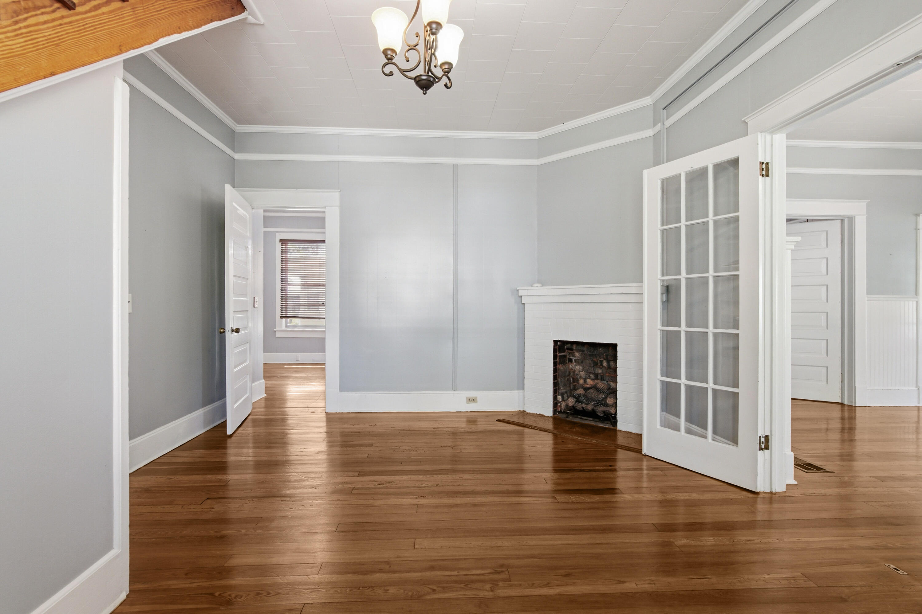 TOWN OF DEFUNIAK SPRINGS - Residential