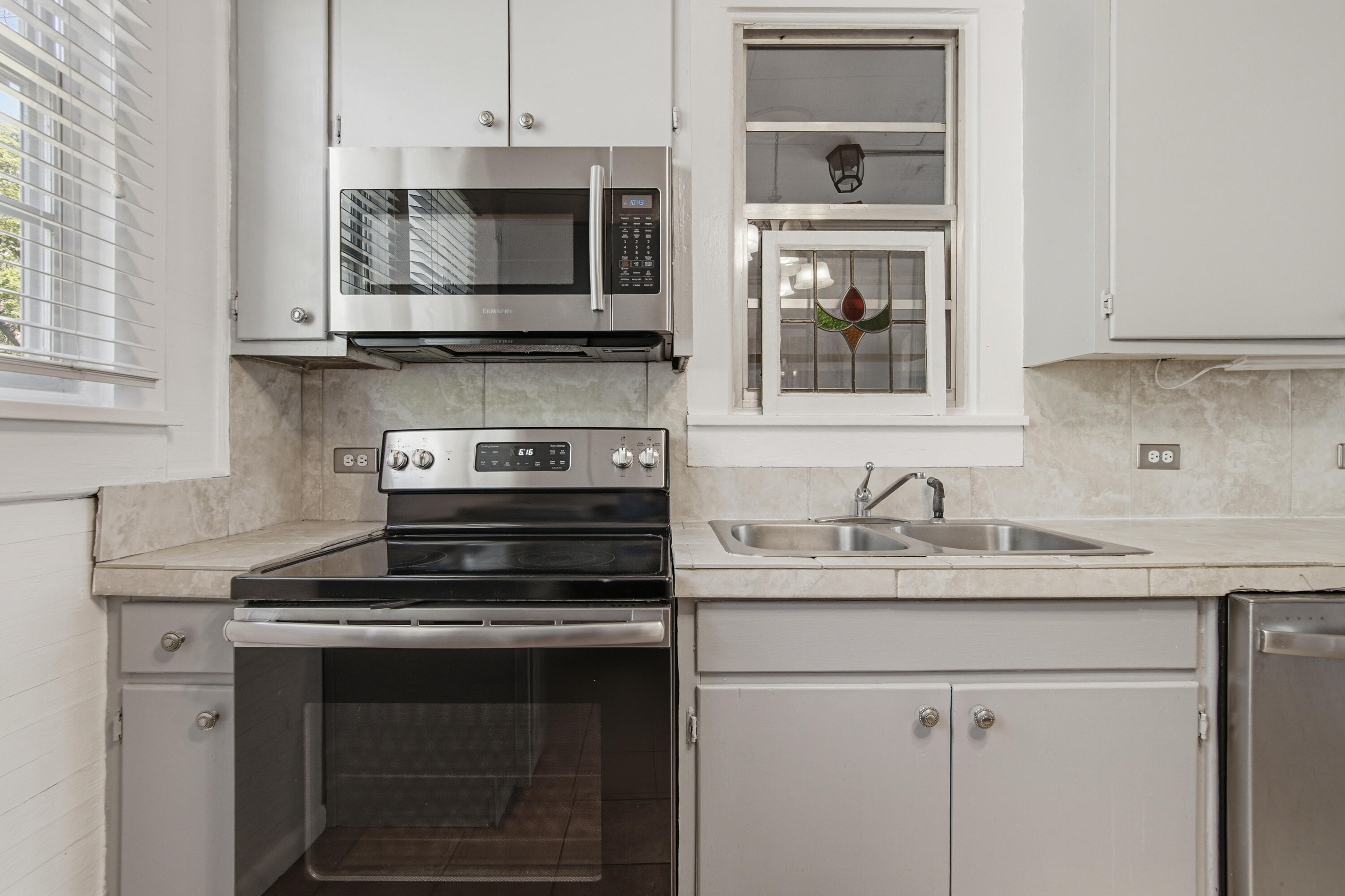 TOWN OF DEFUNIAK SPRINGS - Residential