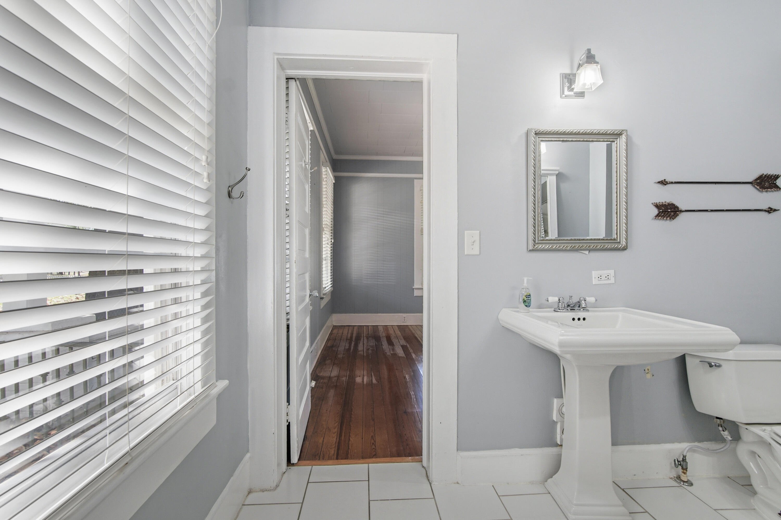 TOWN OF DEFUNIAK SPRINGS - Residential