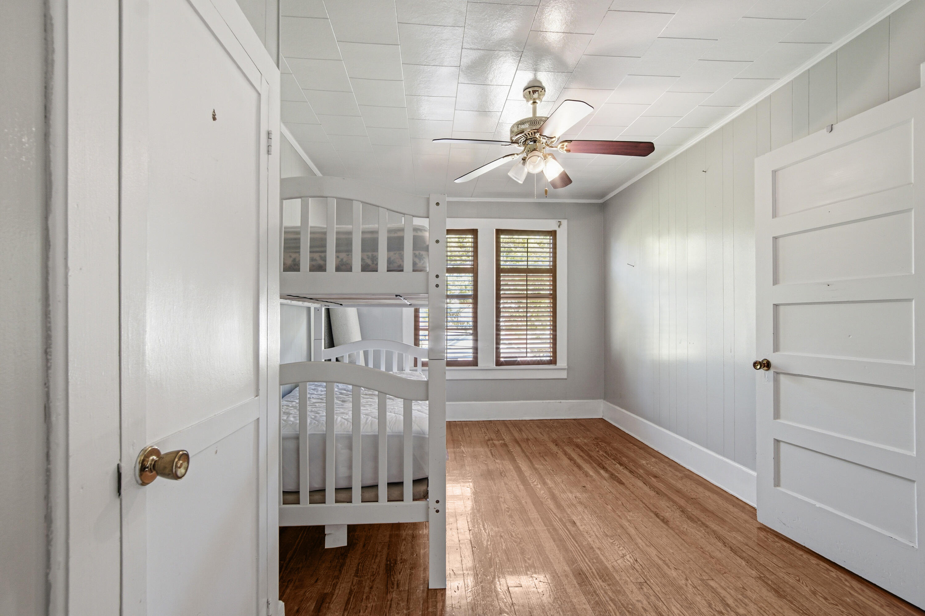 TOWN OF DEFUNIAK SPRINGS - Residential