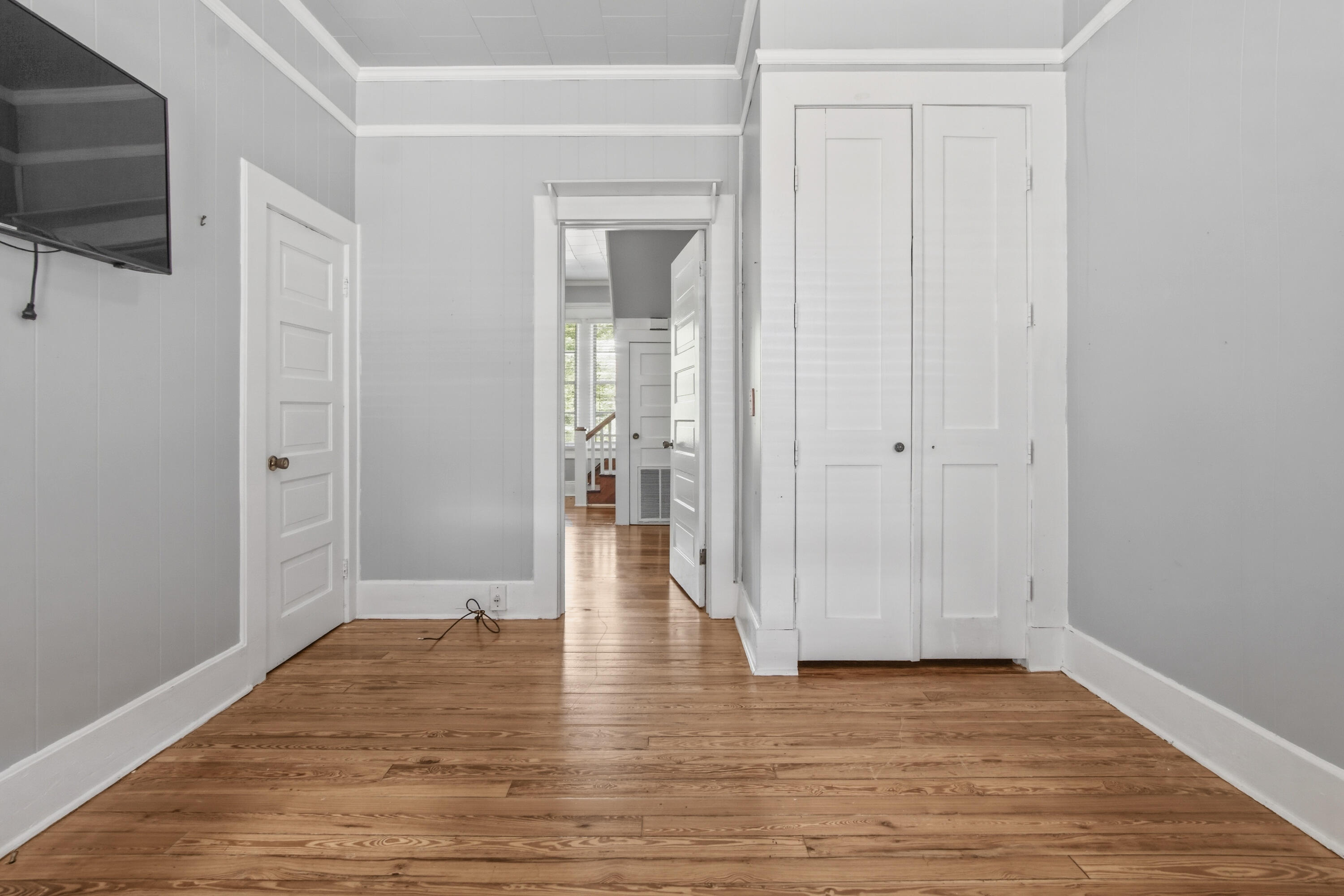 TOWN OF DEFUNIAK SPRINGS - Residential