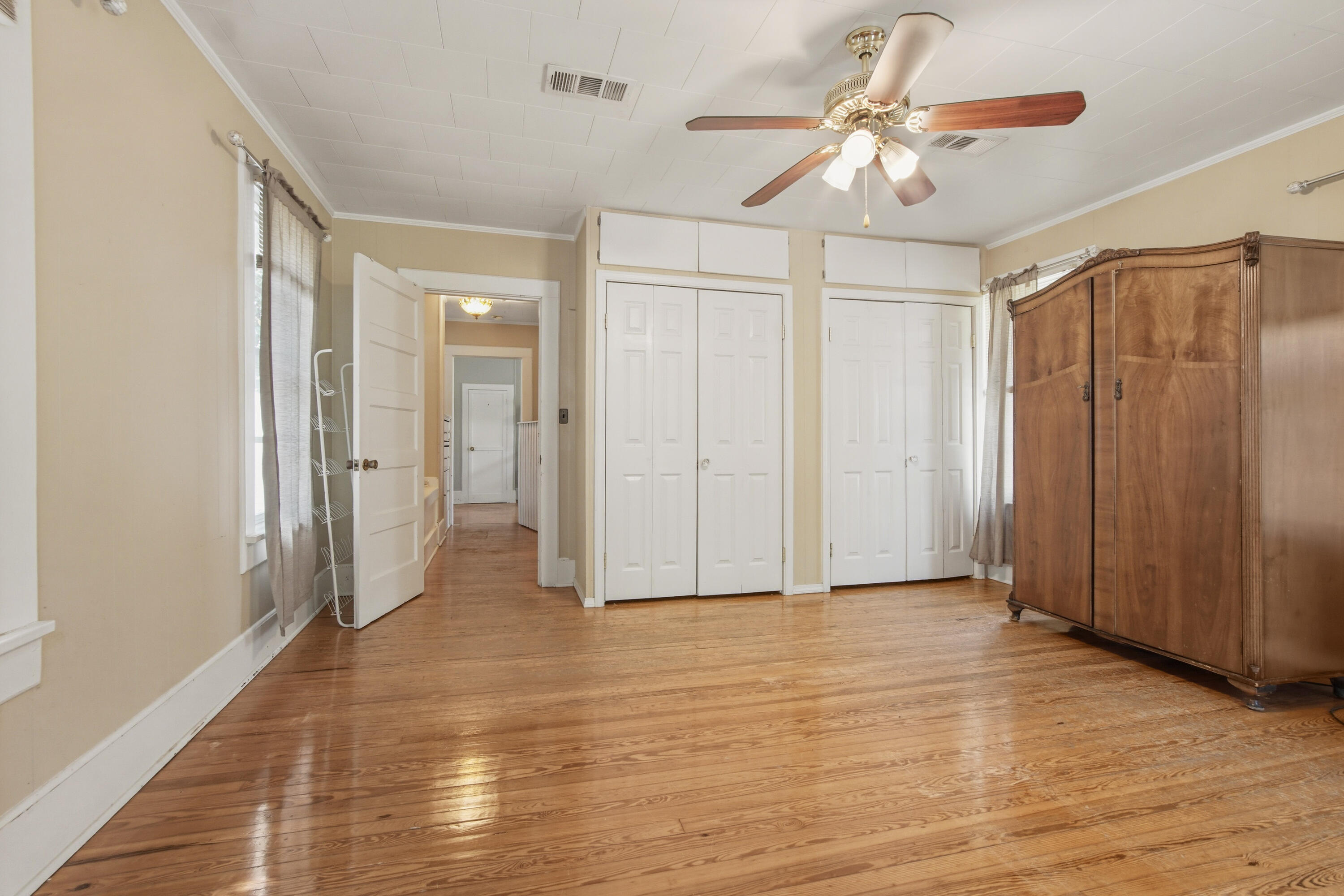 TOWN OF DEFUNIAK SPRINGS - Residential