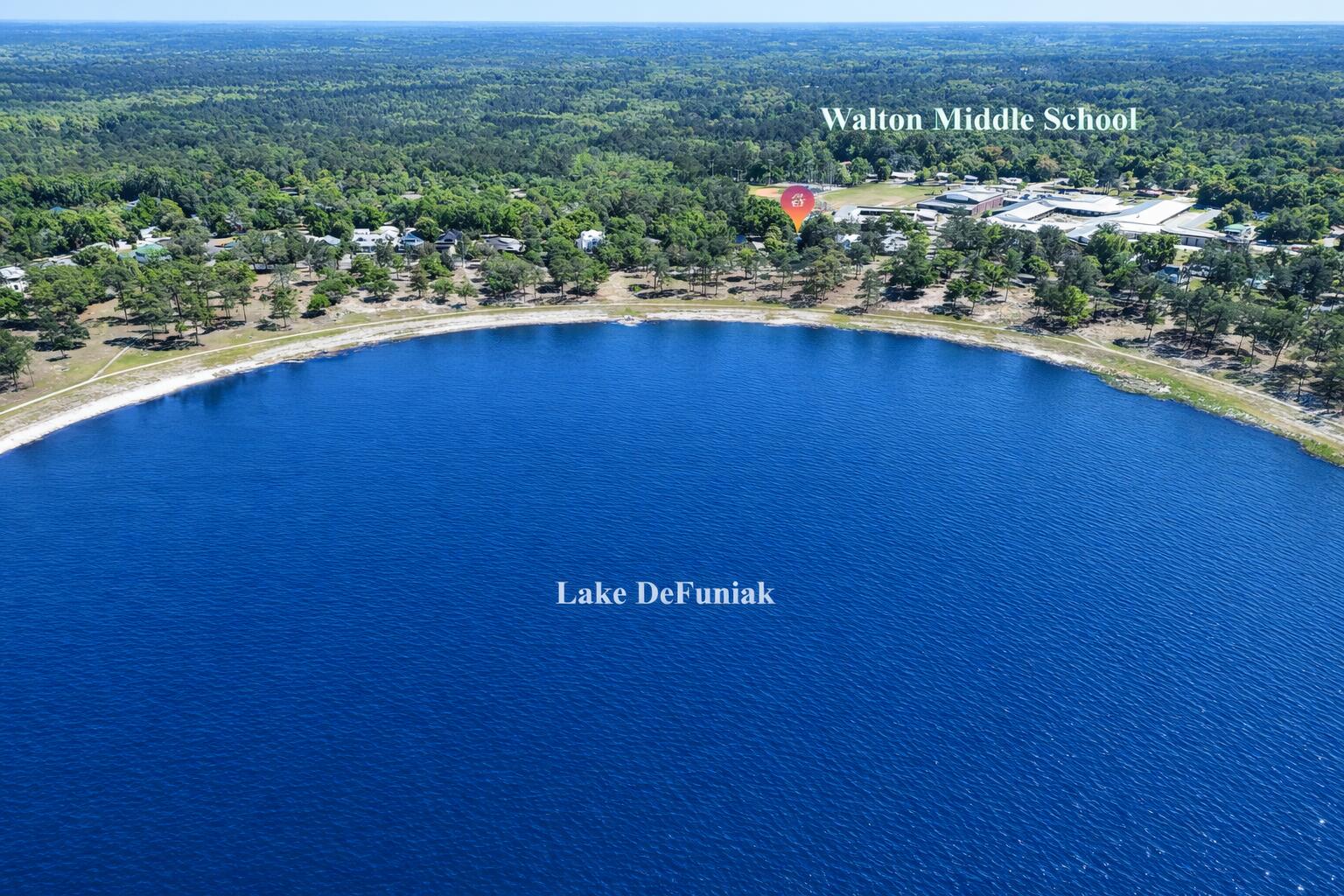 TOWN OF DEFUNIAK SPRINGS - Residential