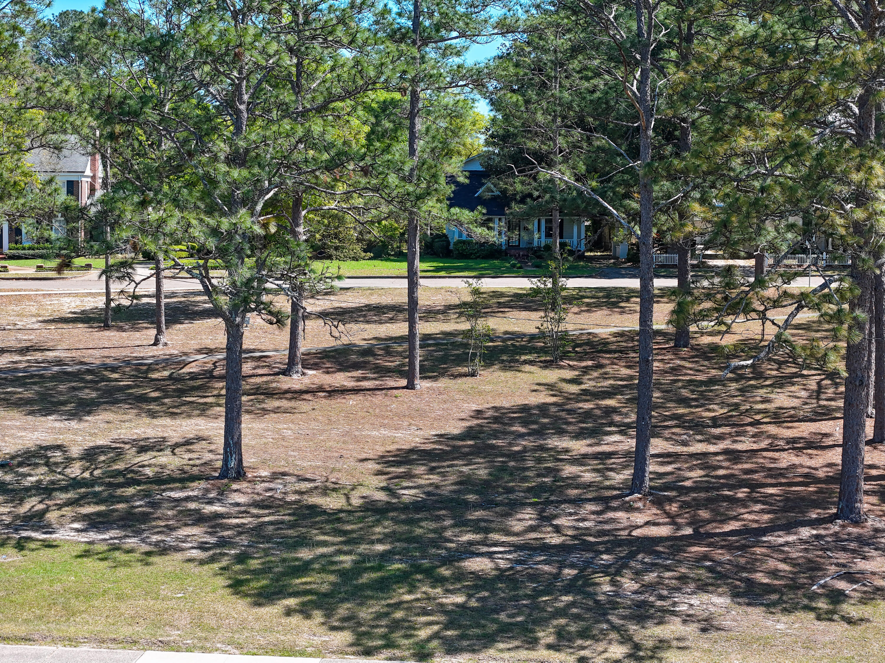 TOWN OF DEFUNIAK SPRINGS - Residential