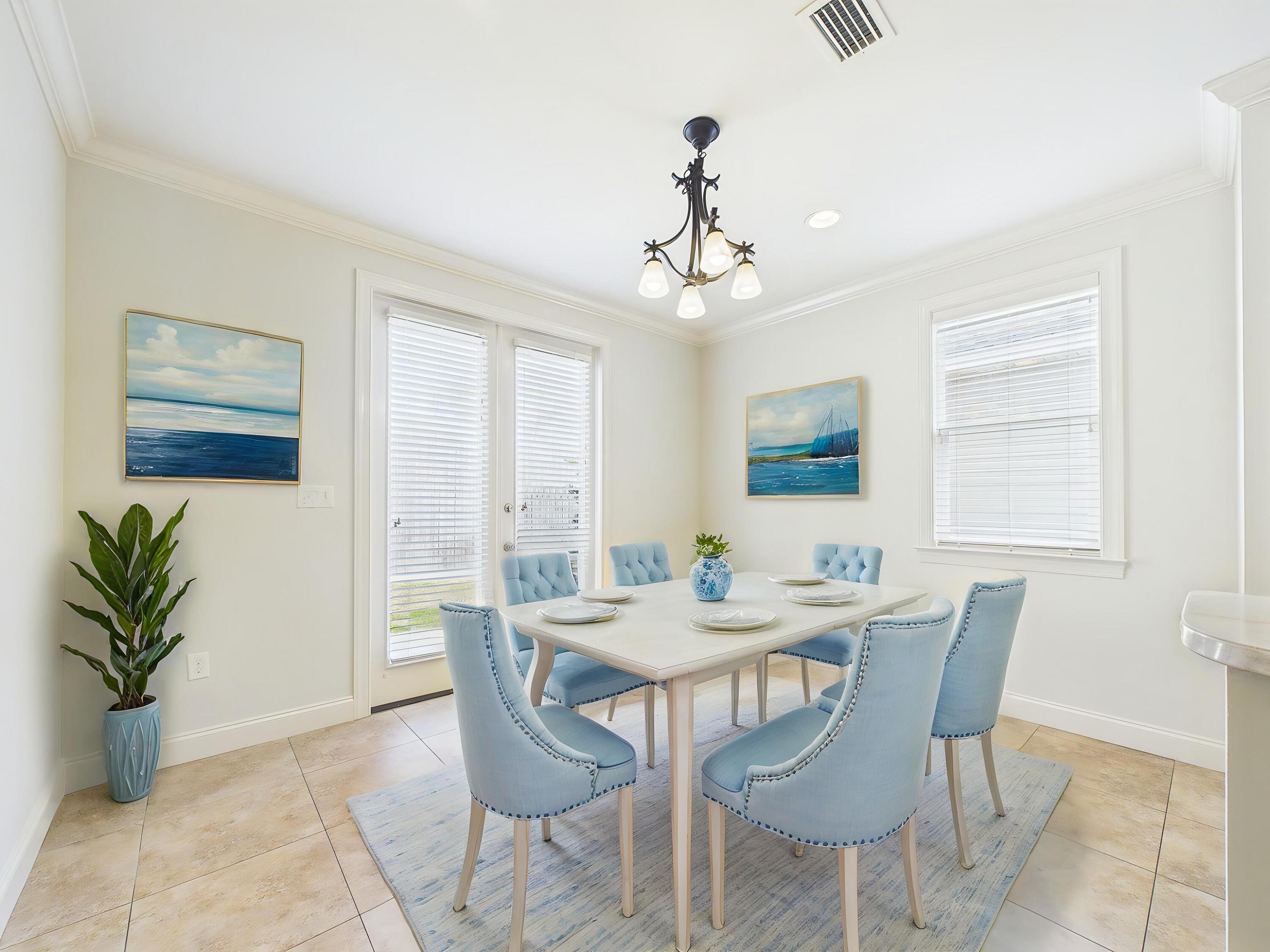 MARINA LANDING - Residential