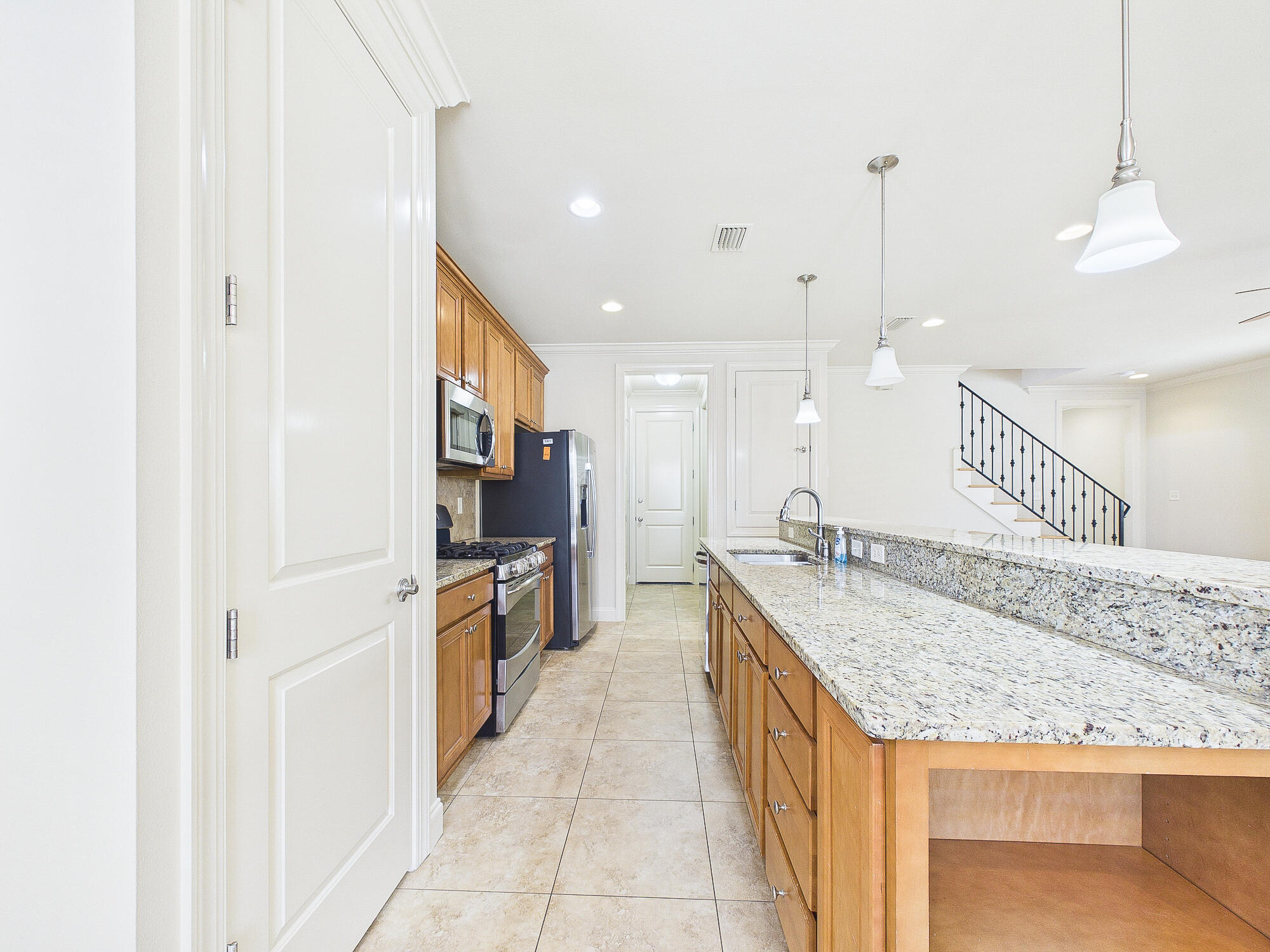 MARINA LANDING - Residential