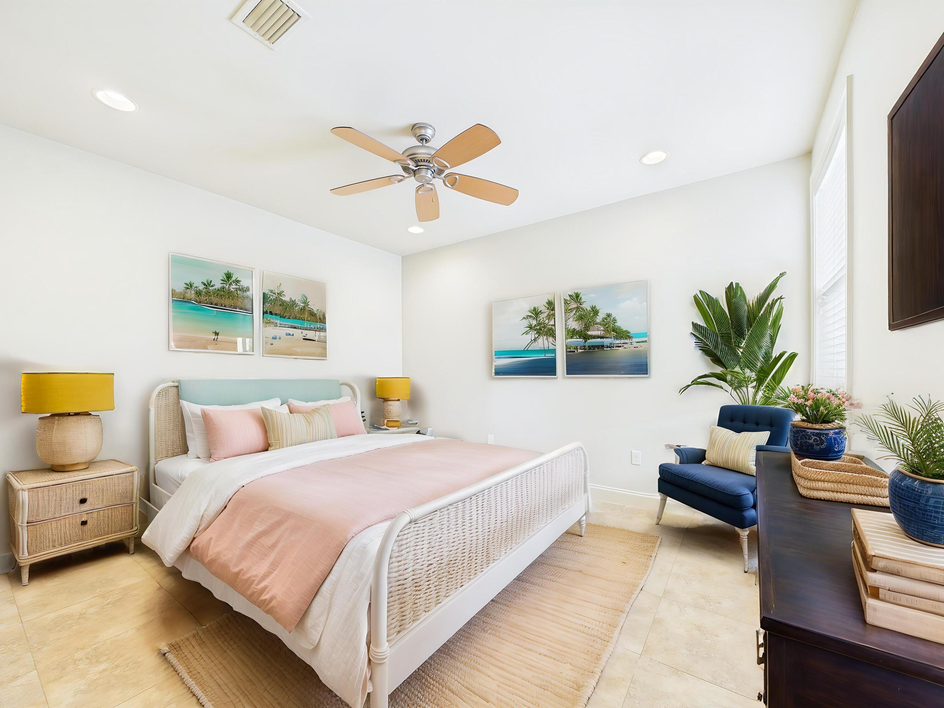 MARINA LANDING - Residential