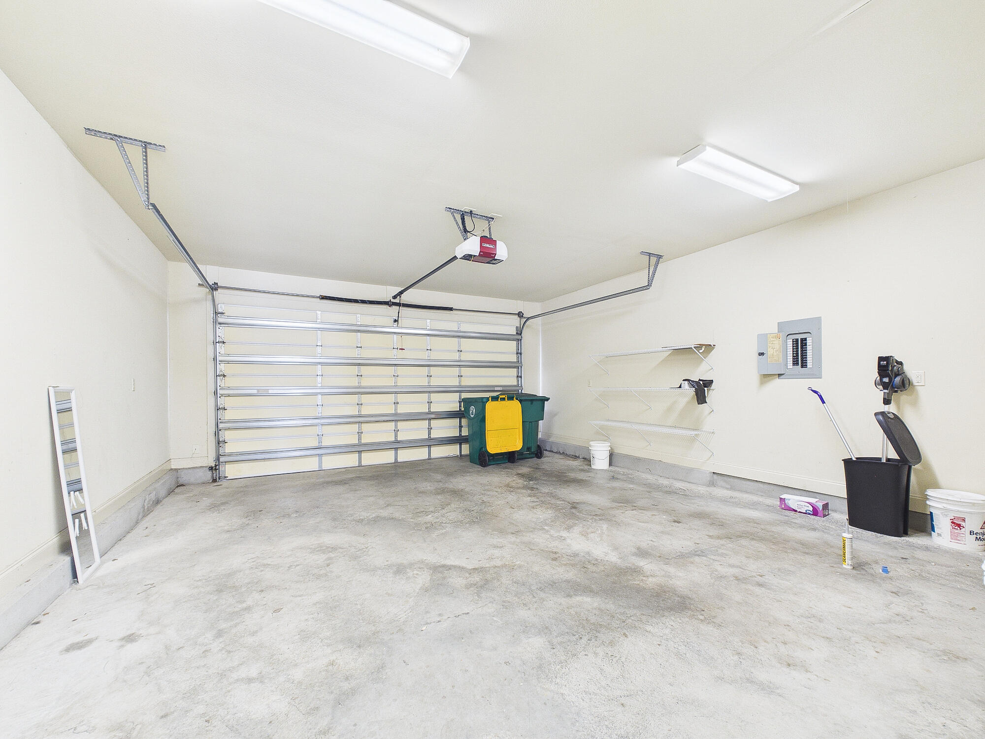 MARINA LANDING - Residential