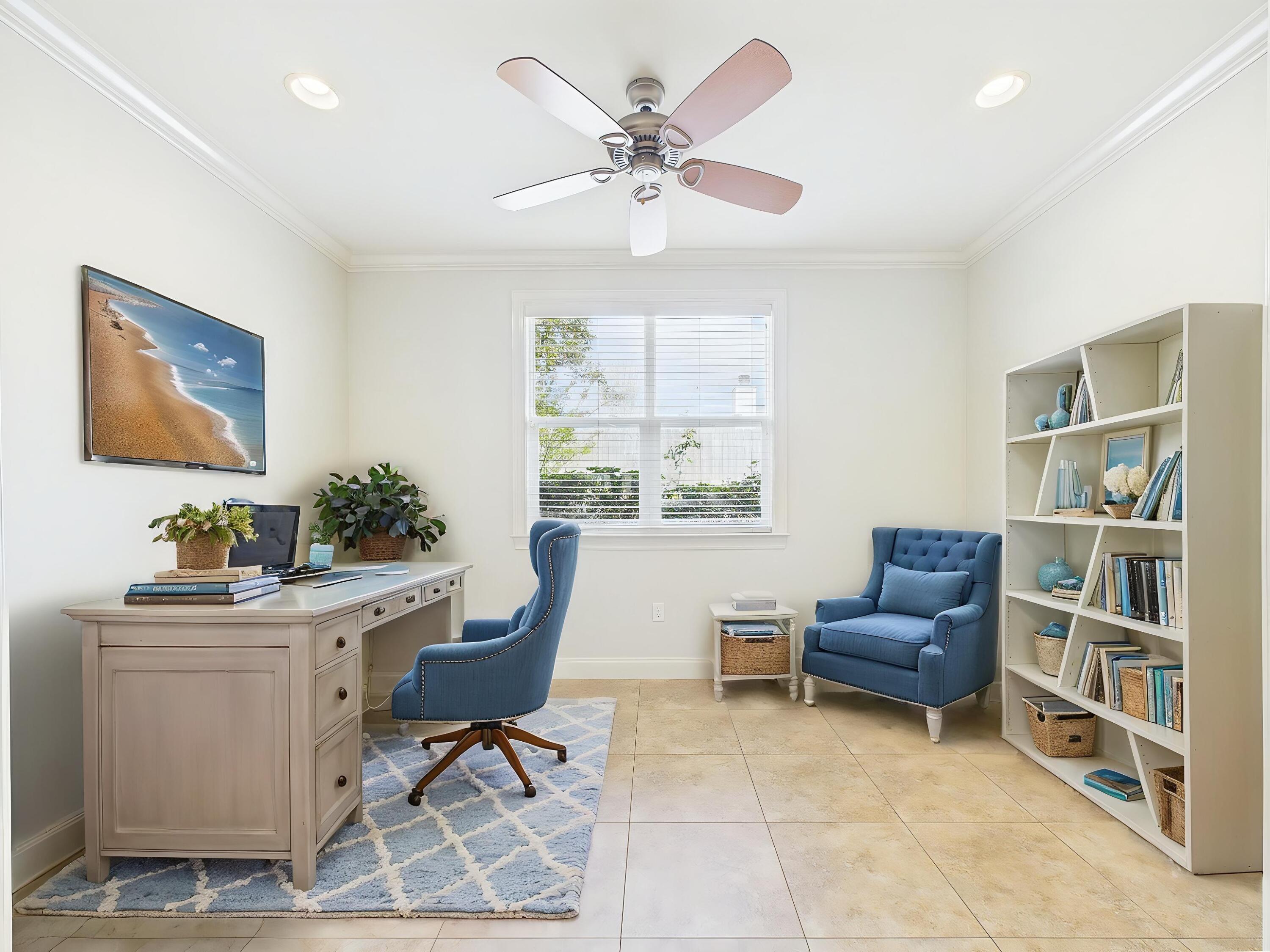 MARINA LANDING - Residential