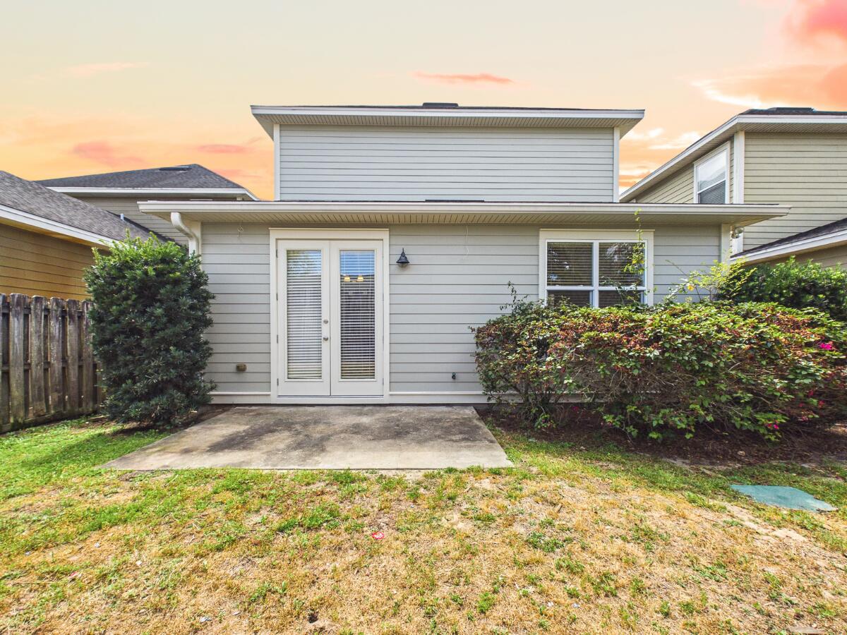 MARINA LANDING - Residential