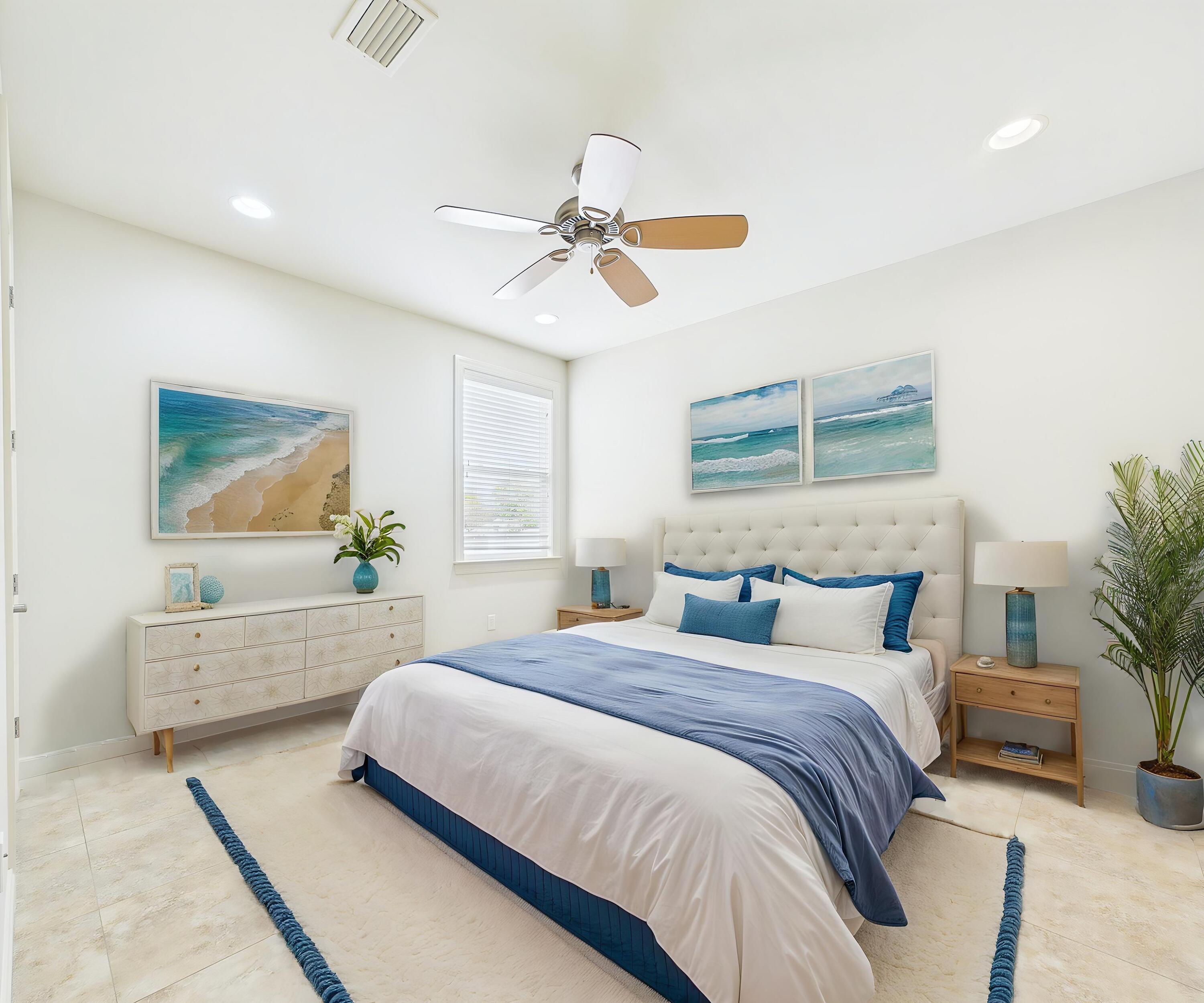 MARINA LANDING - Residential