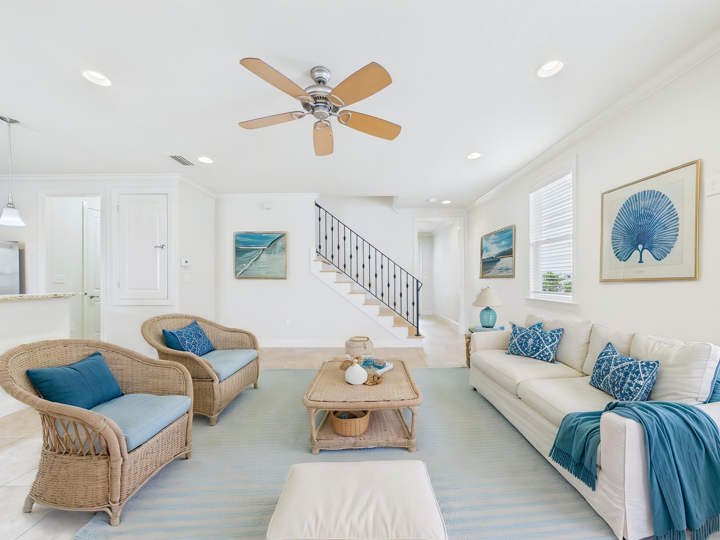 MARINA LANDING - Residential