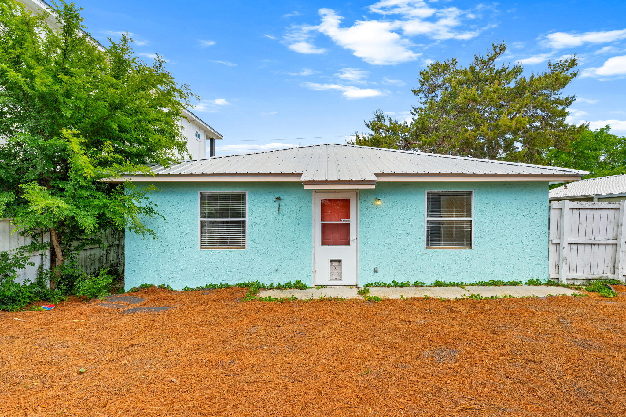 KISKA BEACH 1ST ADDN - Residential