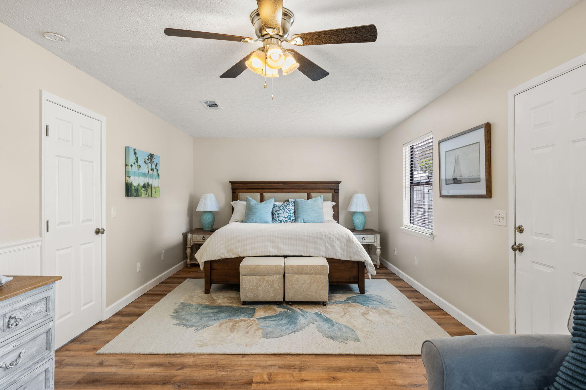 KISKA BEACH 1ST ADDN - Residential