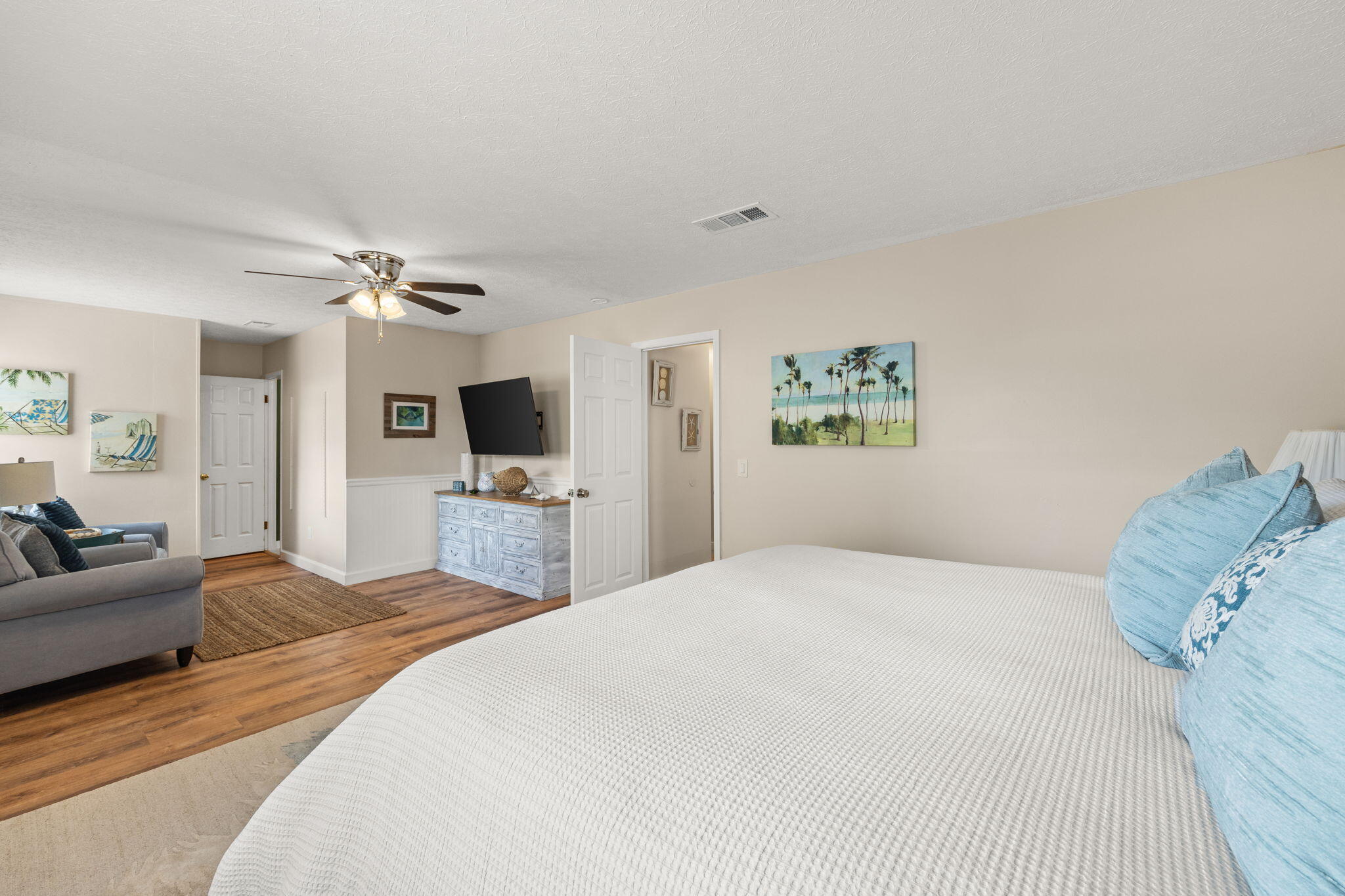 KISKA BEACH 1ST ADDN - Residential