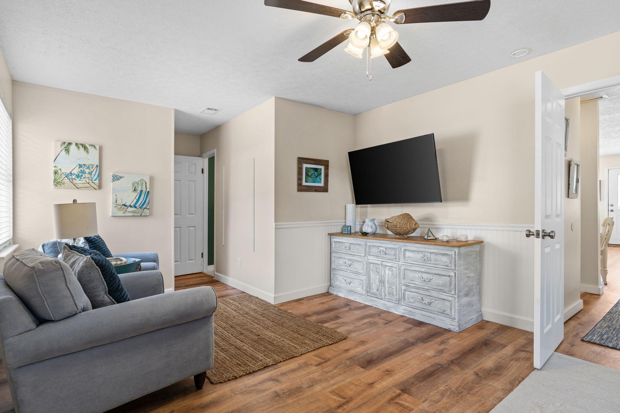 KISKA BEACH 1ST ADDN - Residential