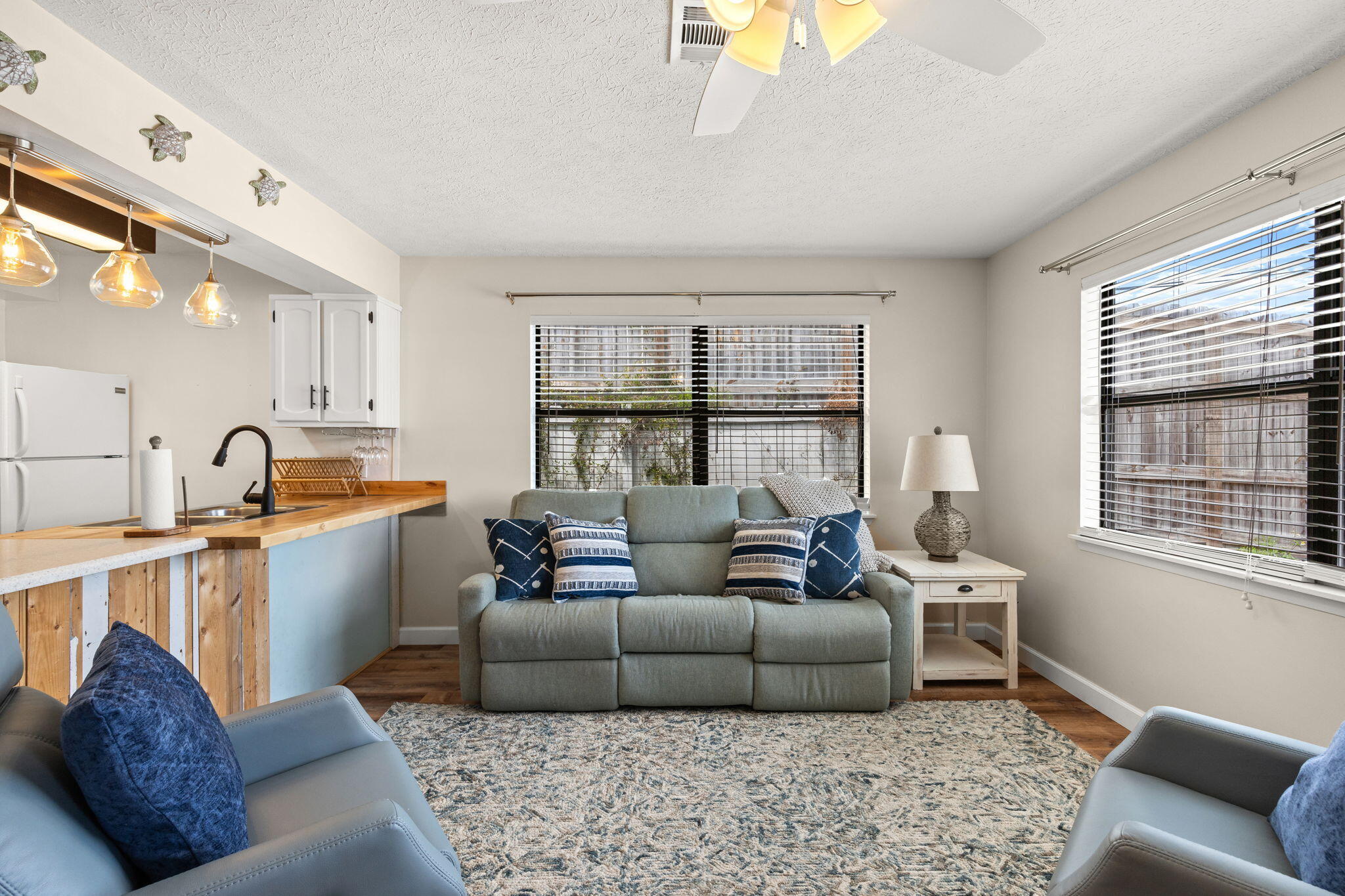 KISKA BEACH 1ST ADDN - Residential