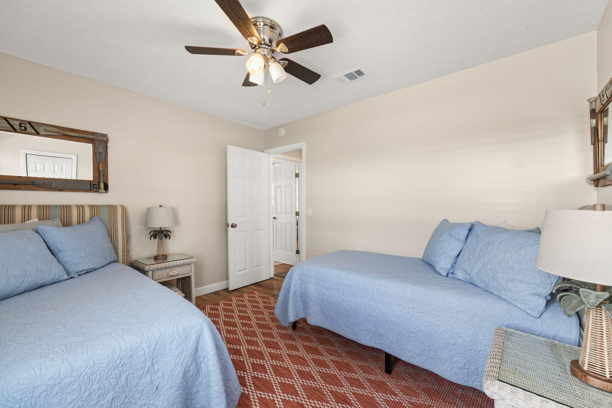 KISKA BEACH 1ST ADDN - Residential