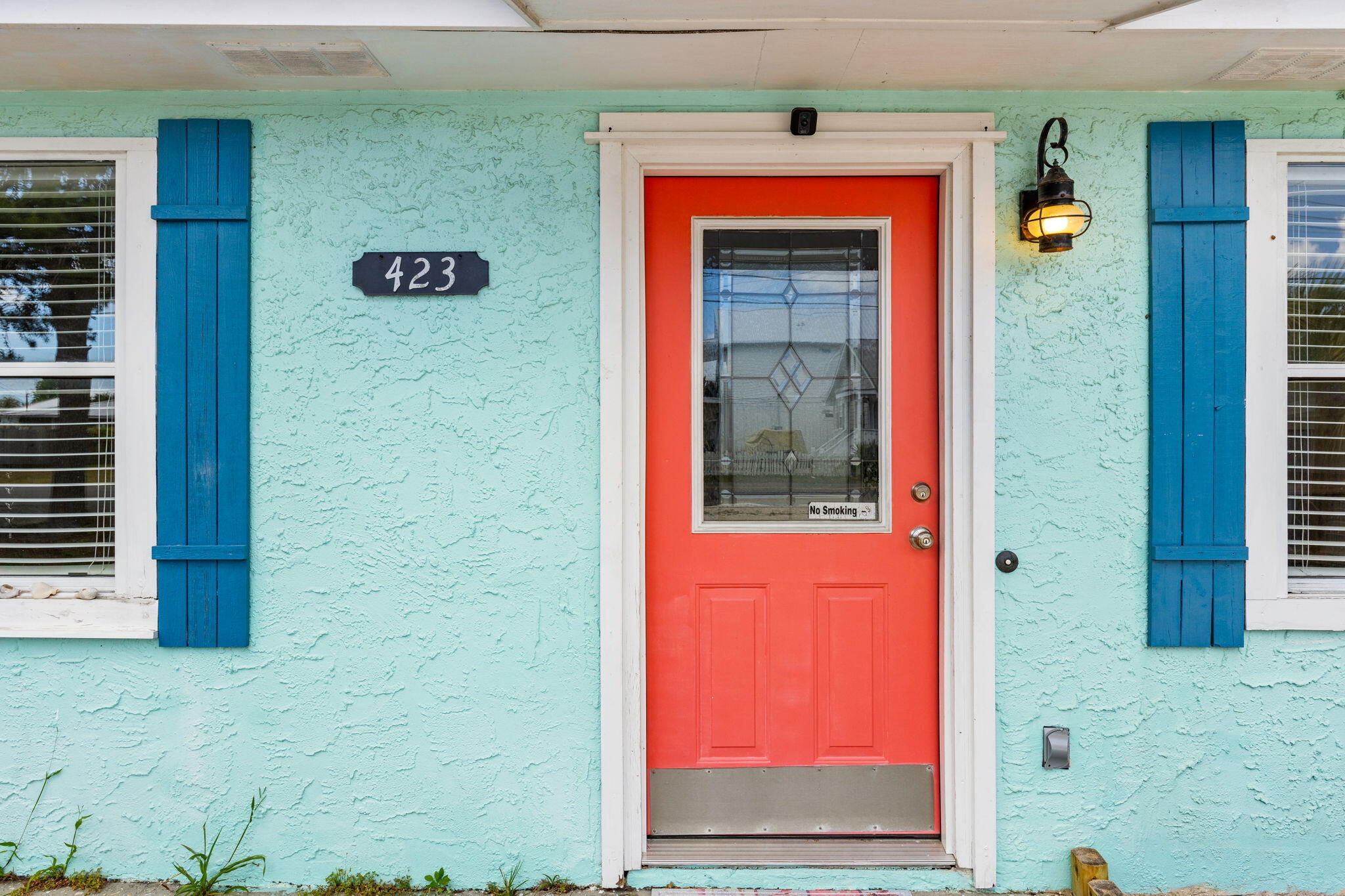 KISKA BEACH 1ST ADDN - Residential