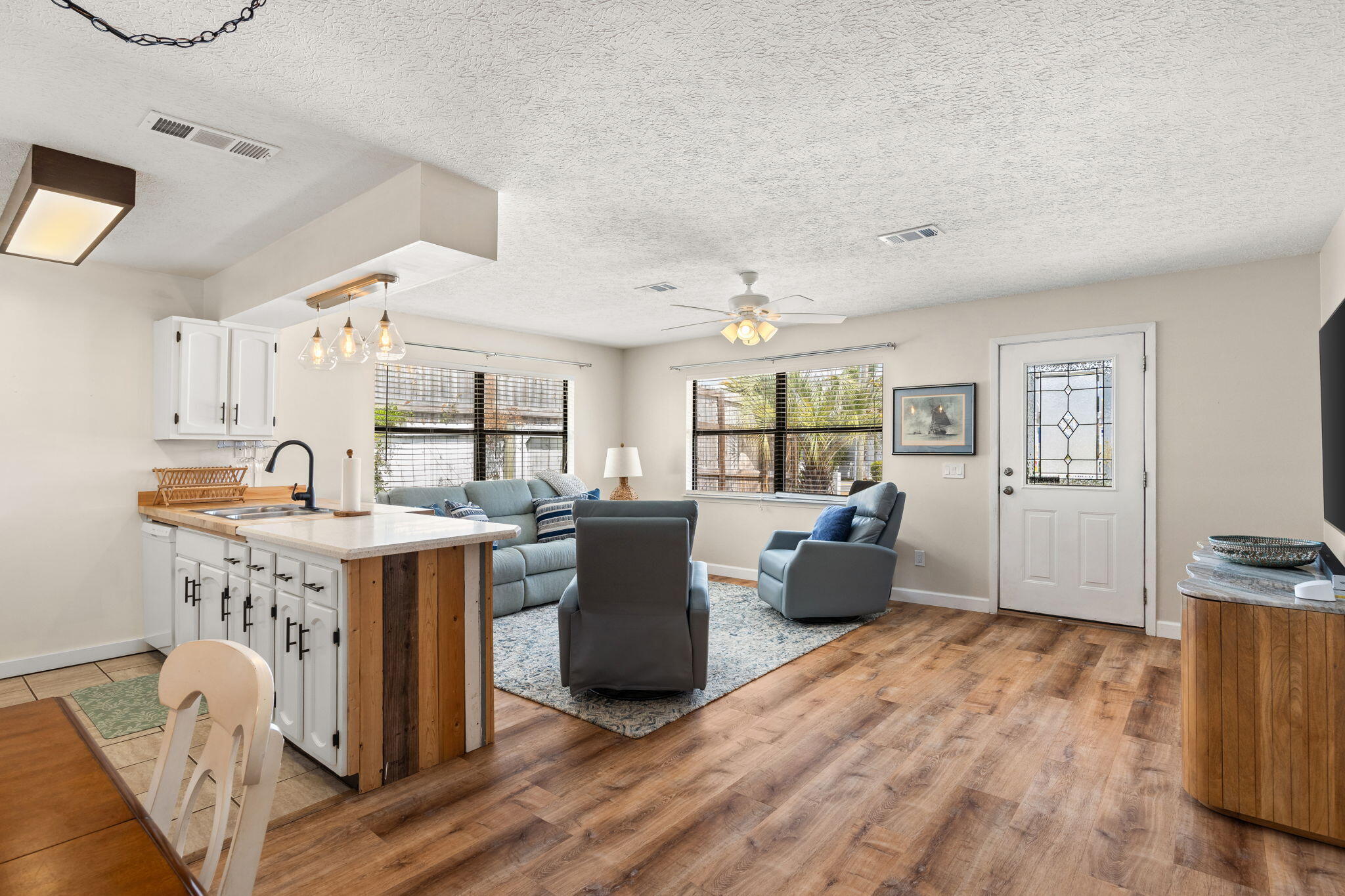 KISKA BEACH 1ST ADDN - Residential