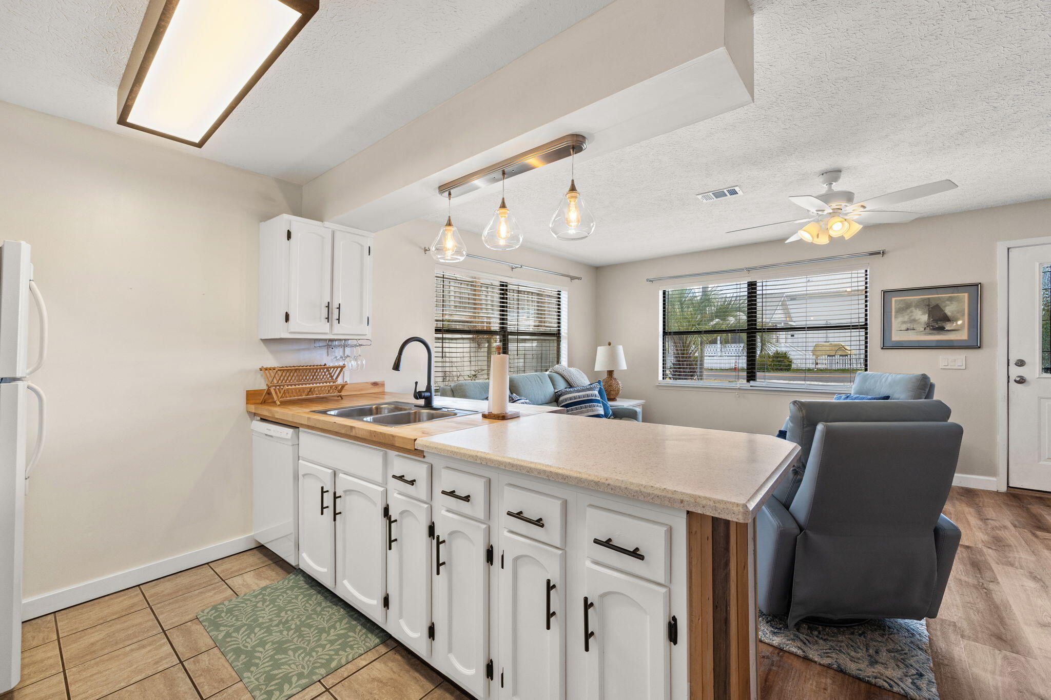 KISKA BEACH 1ST ADDN - Residential