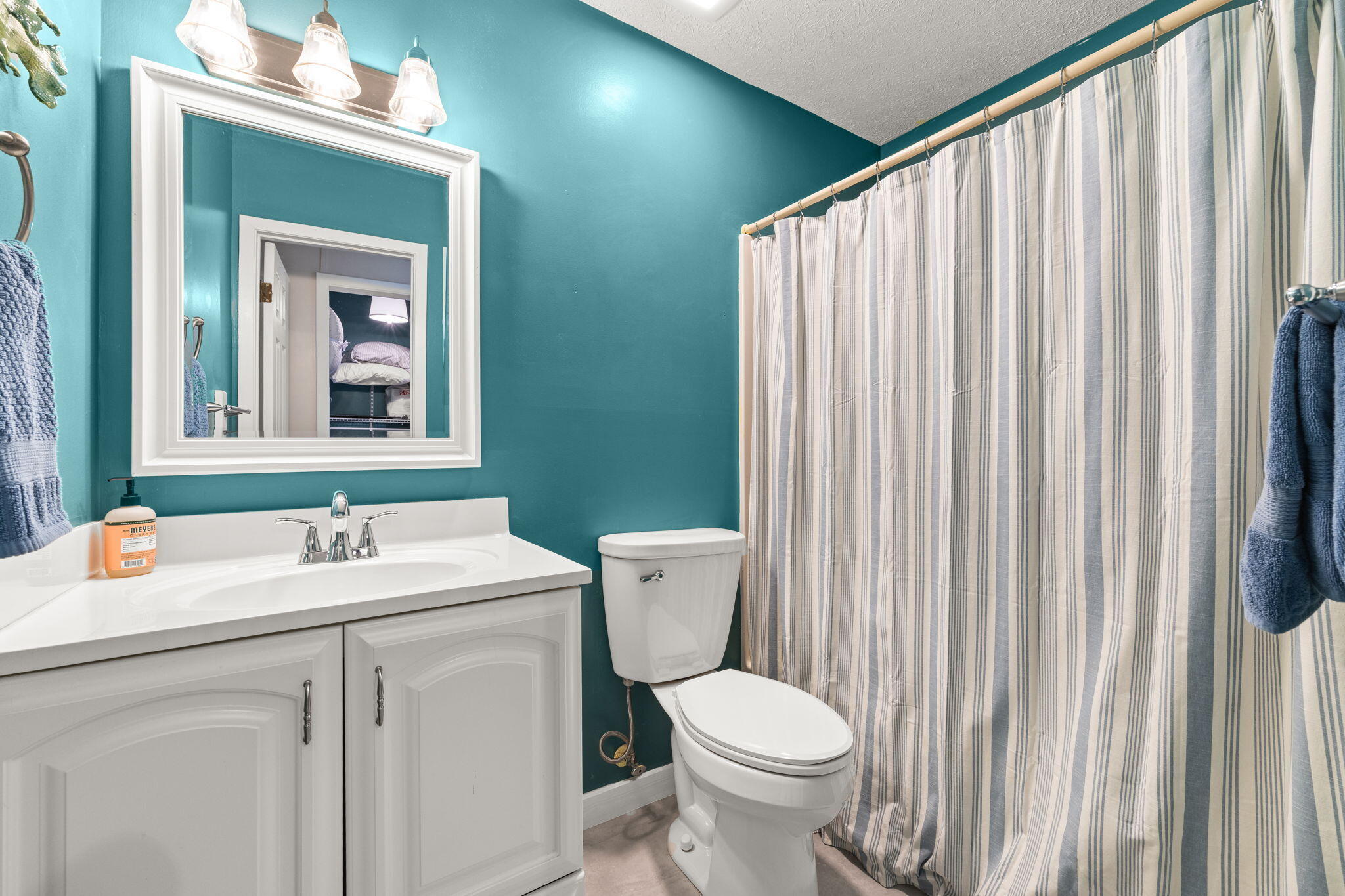 KISKA BEACH 1ST ADDN - Residential